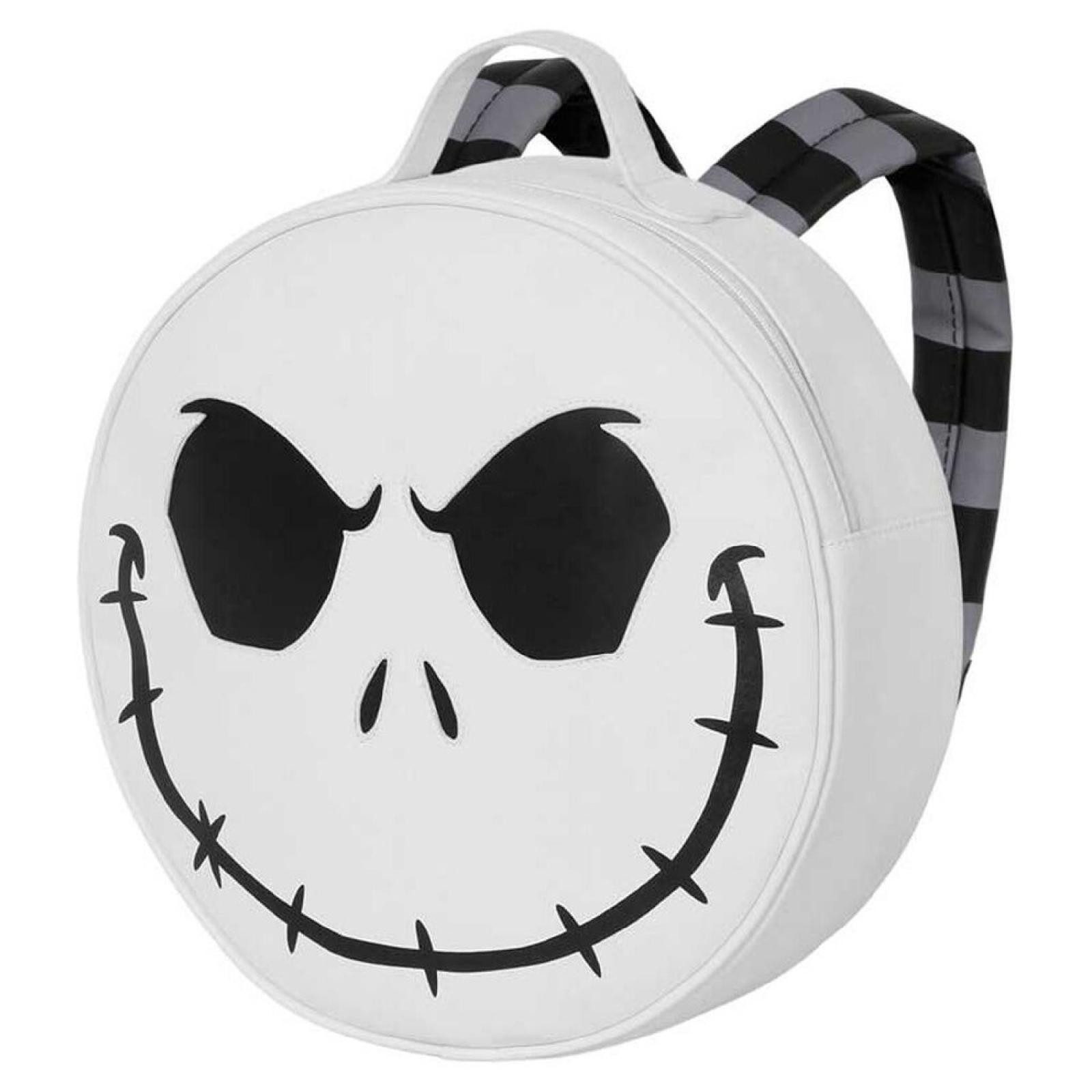 Karactermania Freizeitrucksack Nightmare Before Christmas Jack Rucksack