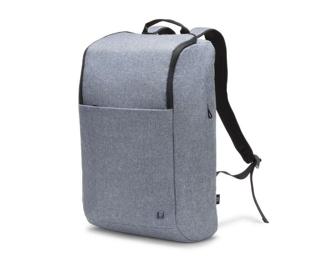DICOTA Laptop-Hülle Dicota Laptop Rucksack Eco MOTION 13 - 15.6' Denim