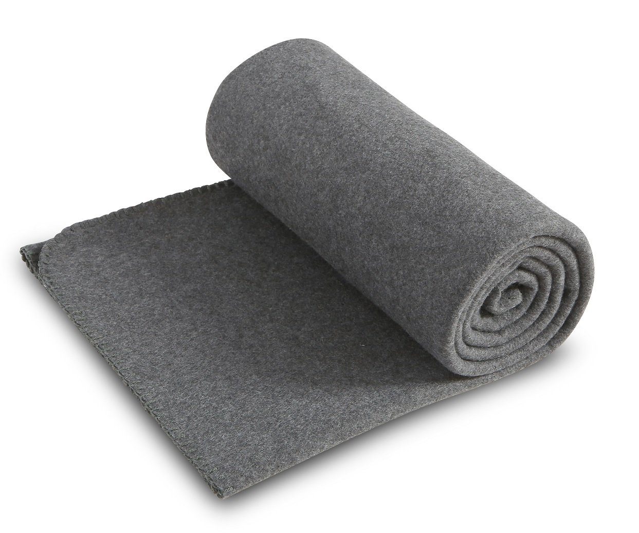 Wohndecke Premium-Fleecedecke, ca. 550g, wometo, OEKO-TEX®, günstig online kaufen