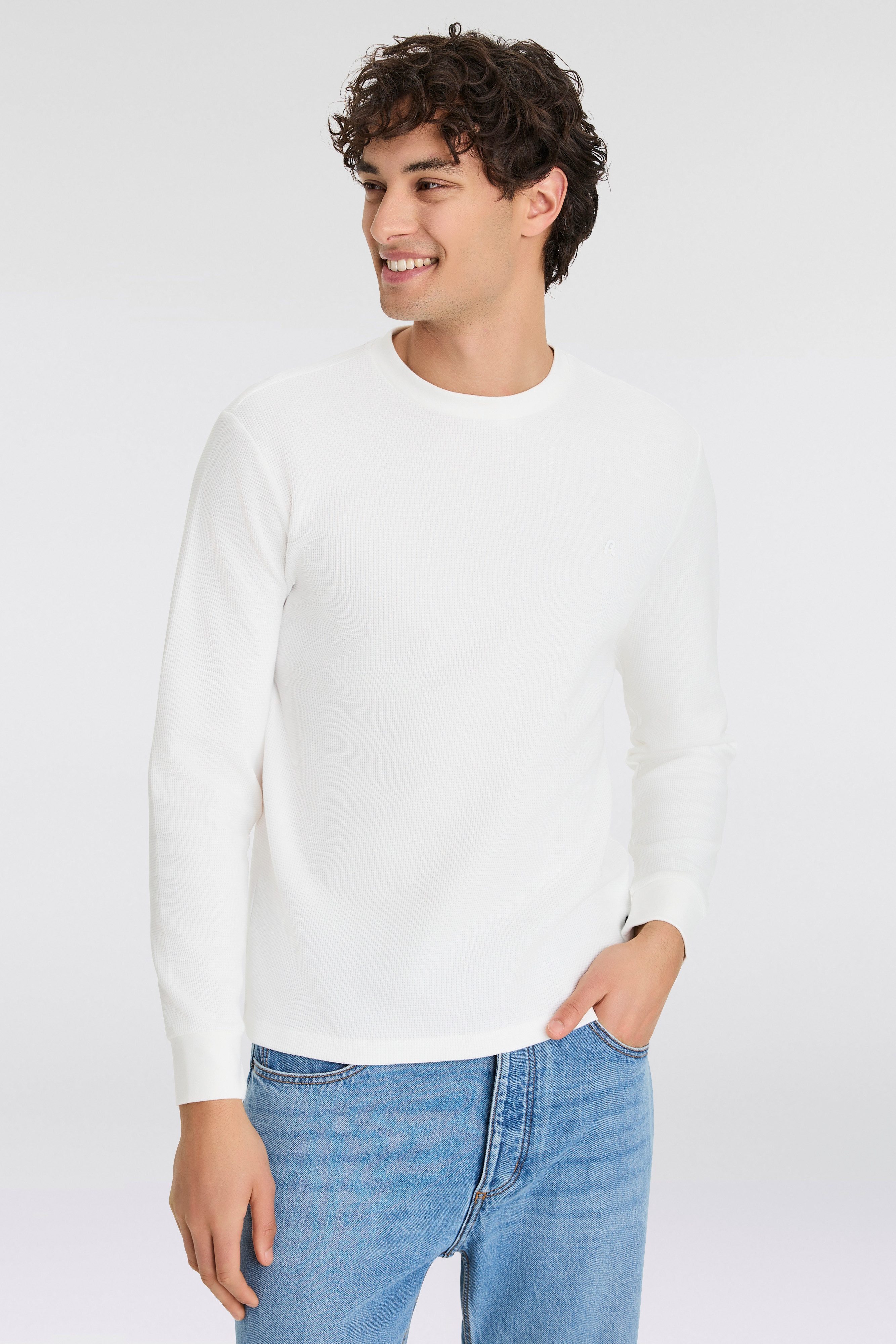 Replay Longsleeve günstig online kaufen