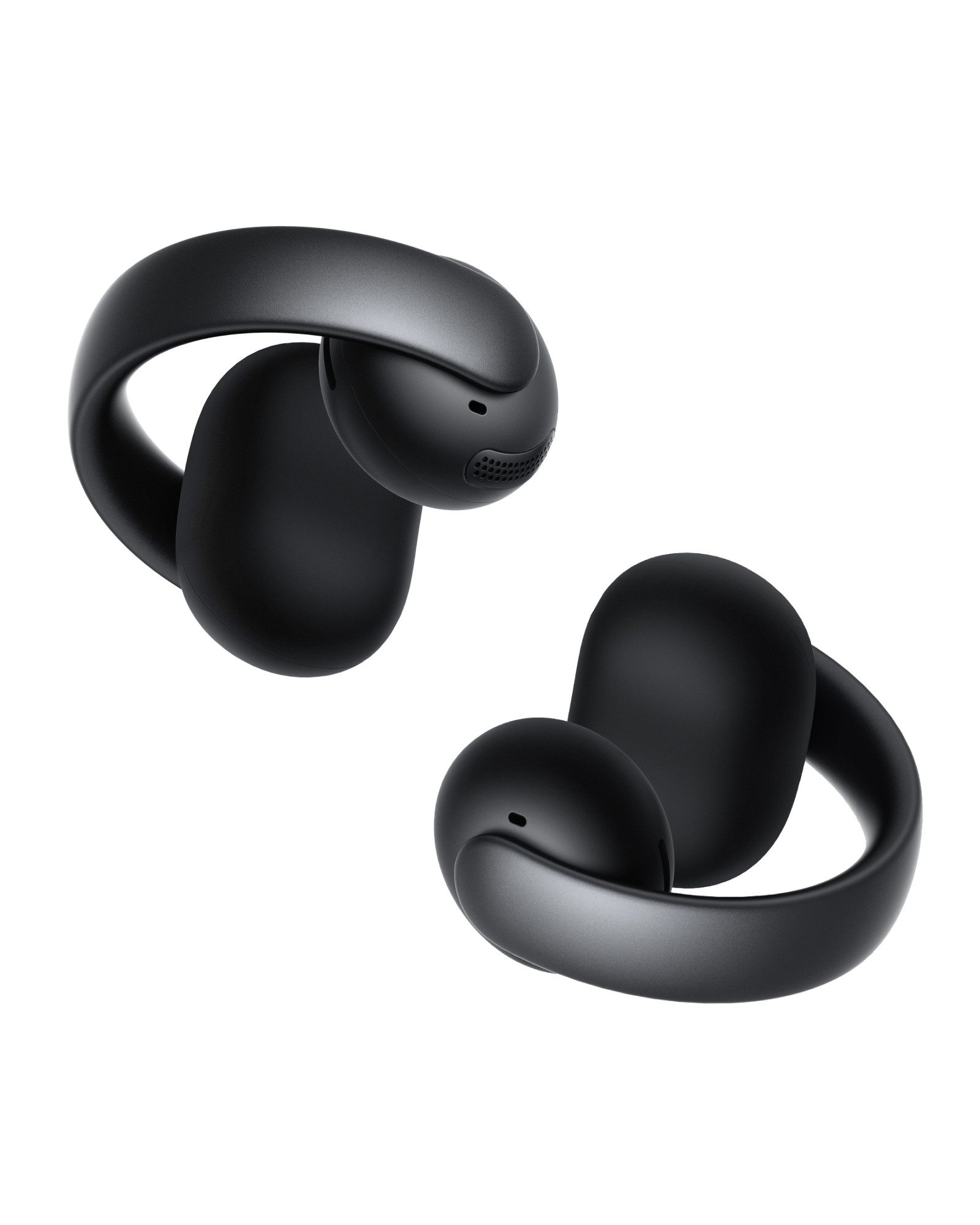 Anker soundcore AeroClip Open-Ear-Kopfhörer