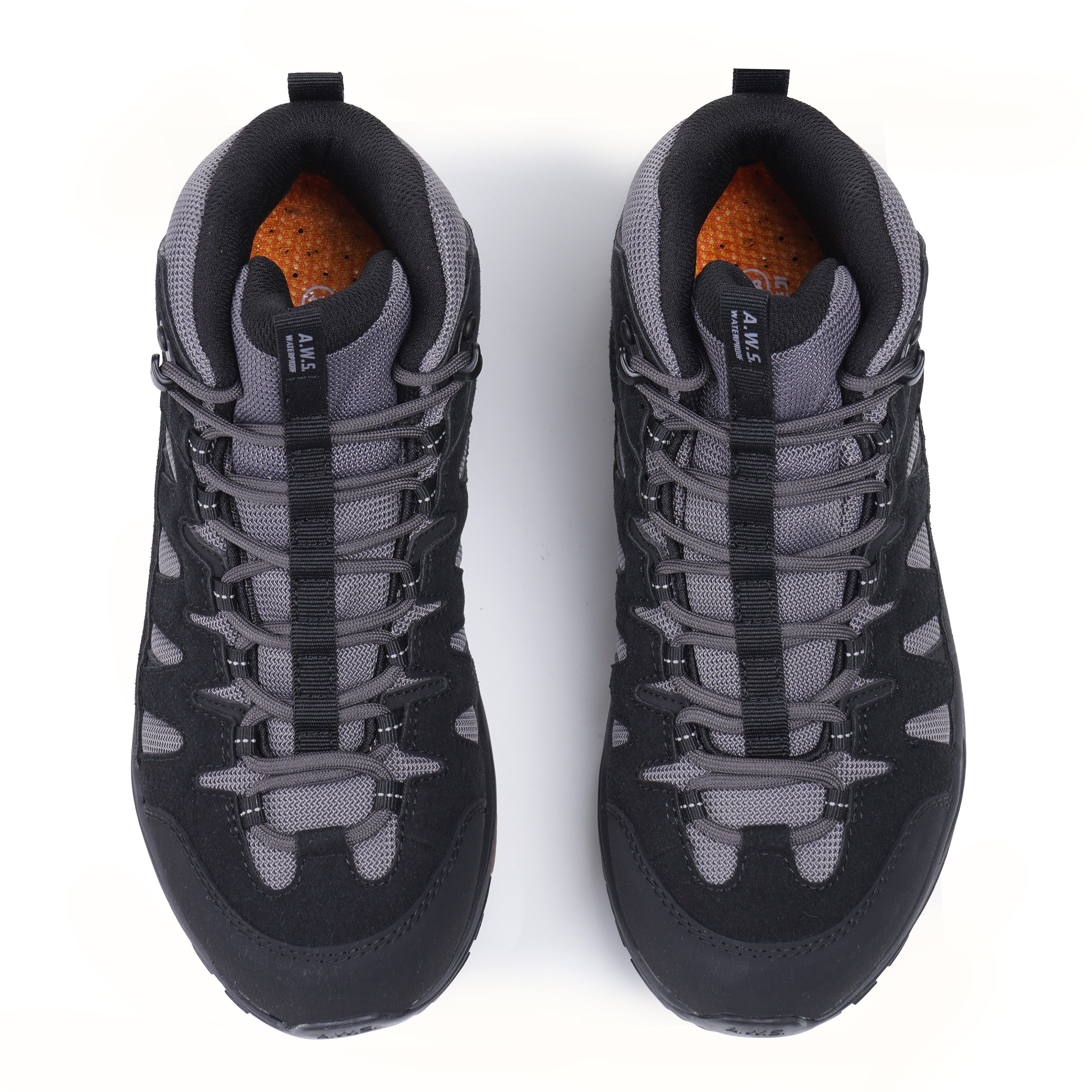 Icepeak AURA MC MS Wanderschuh wasserdicht