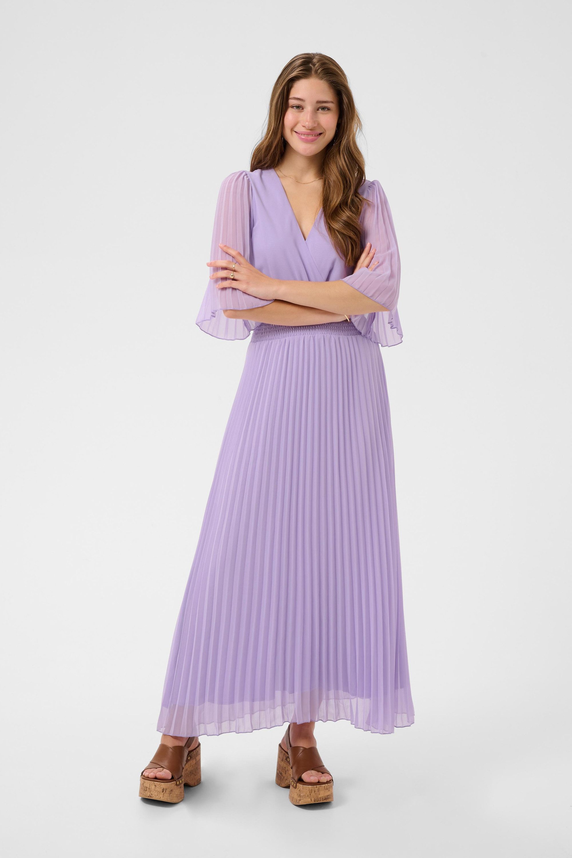 Blusenkleid Kleid CRAluna