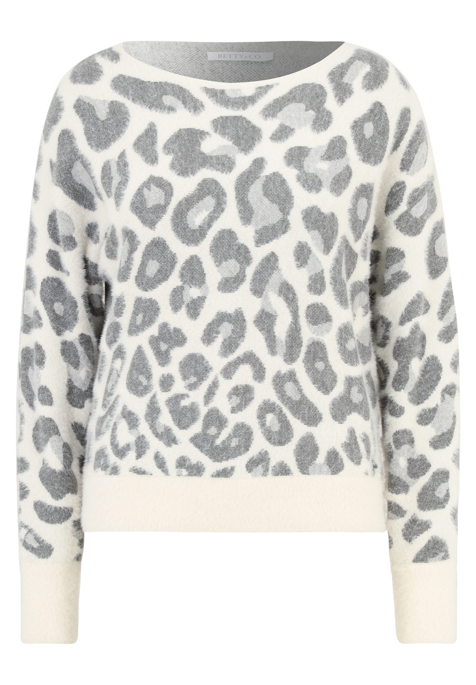 Betty&Co Strickpullover Betty & Co Strickpullover günstig online kaufen
