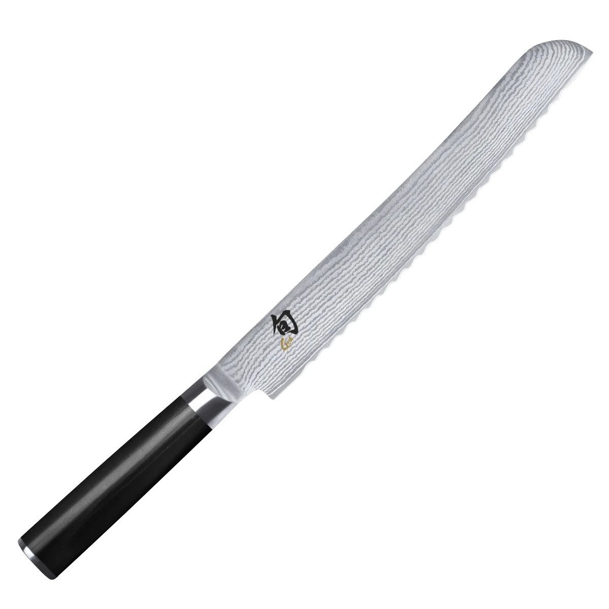 KAI Ножи для хлеба KAI Shun DM-0705 Ножи для хлеба - 22,5 cm, DM-0705