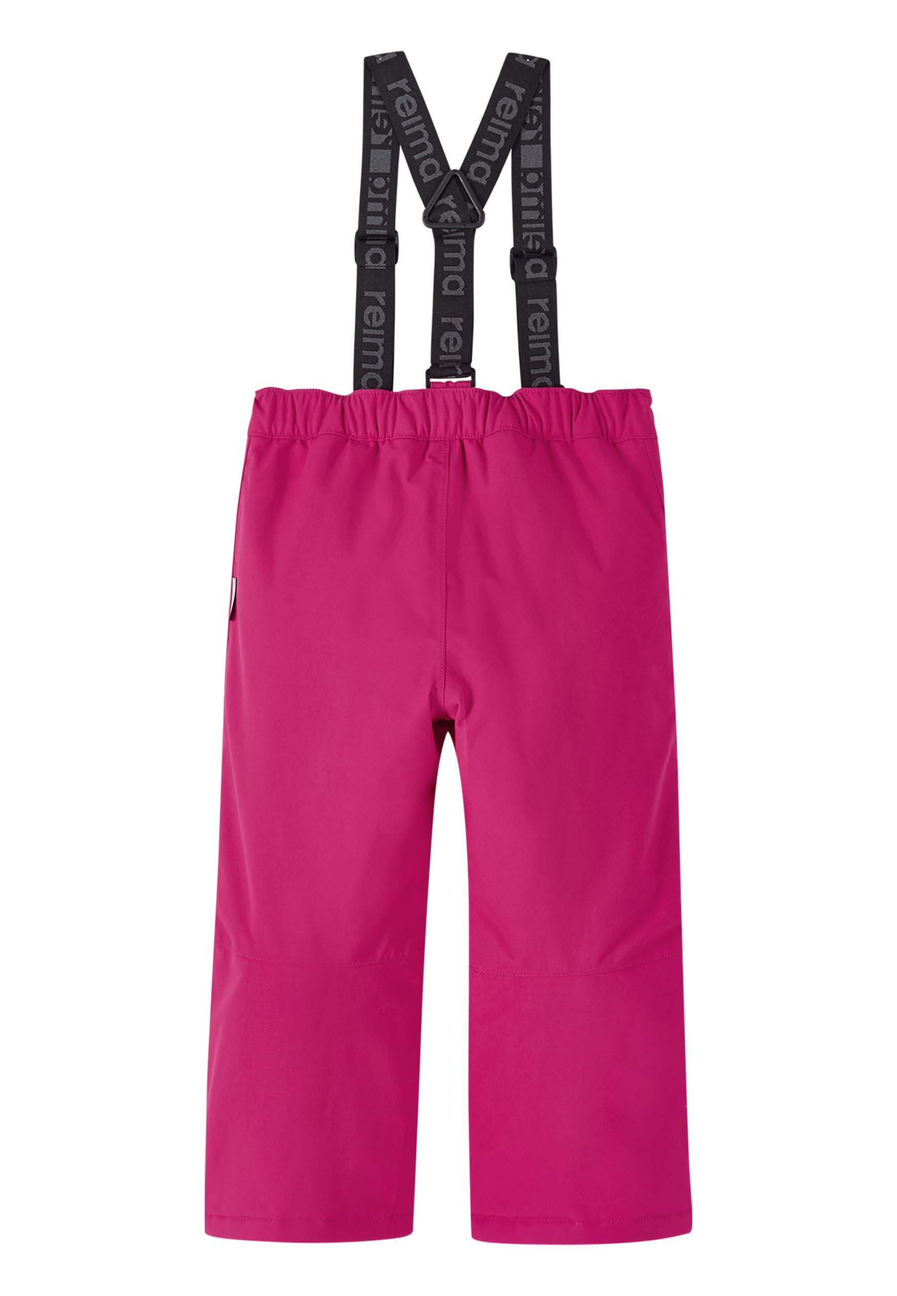 reima Skihose SKIHOSE LOIKIN mit BIONIC-FINISH®ECO Beschichtung