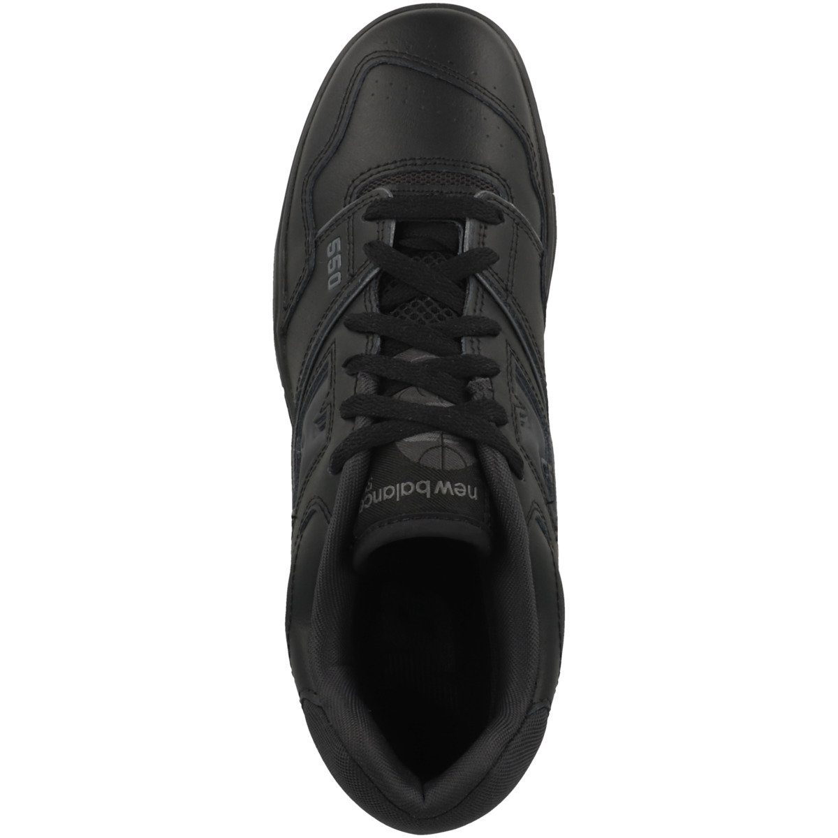 New Balance BB 550 Herren Sneaker Turnschuhe, Sportschuhe, Freizeitschuhe, Halbschuhe, Schnürschuhe