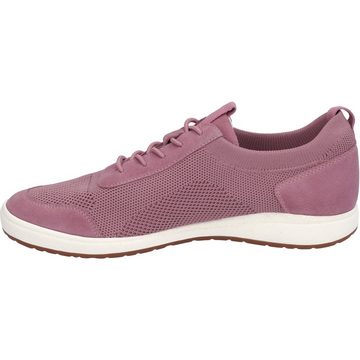 Josef Seibel Caren 48, rosa Sneaker