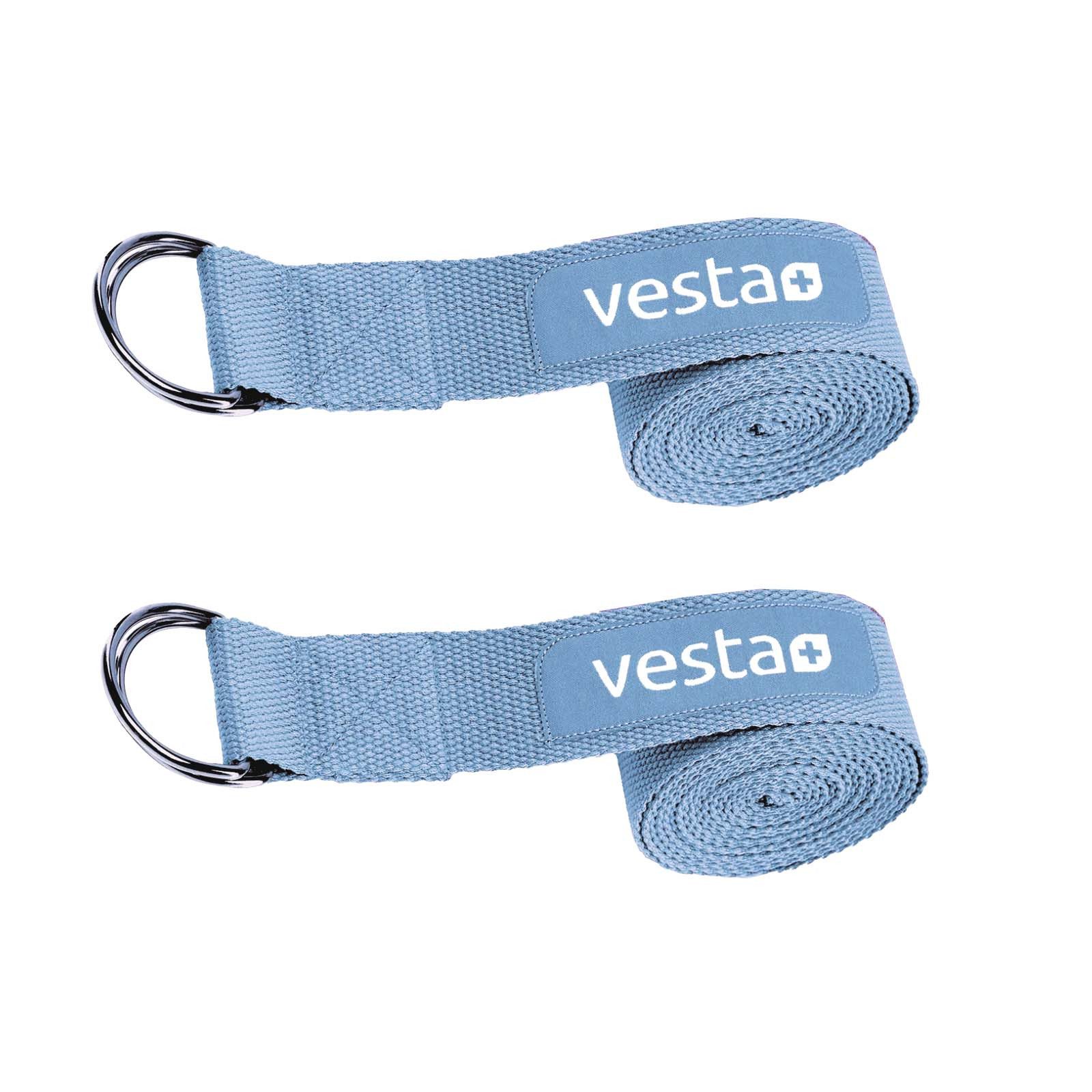 Yogagurt Yogaband Yoga Gurt Gürtel Strap Yogaschlaufe