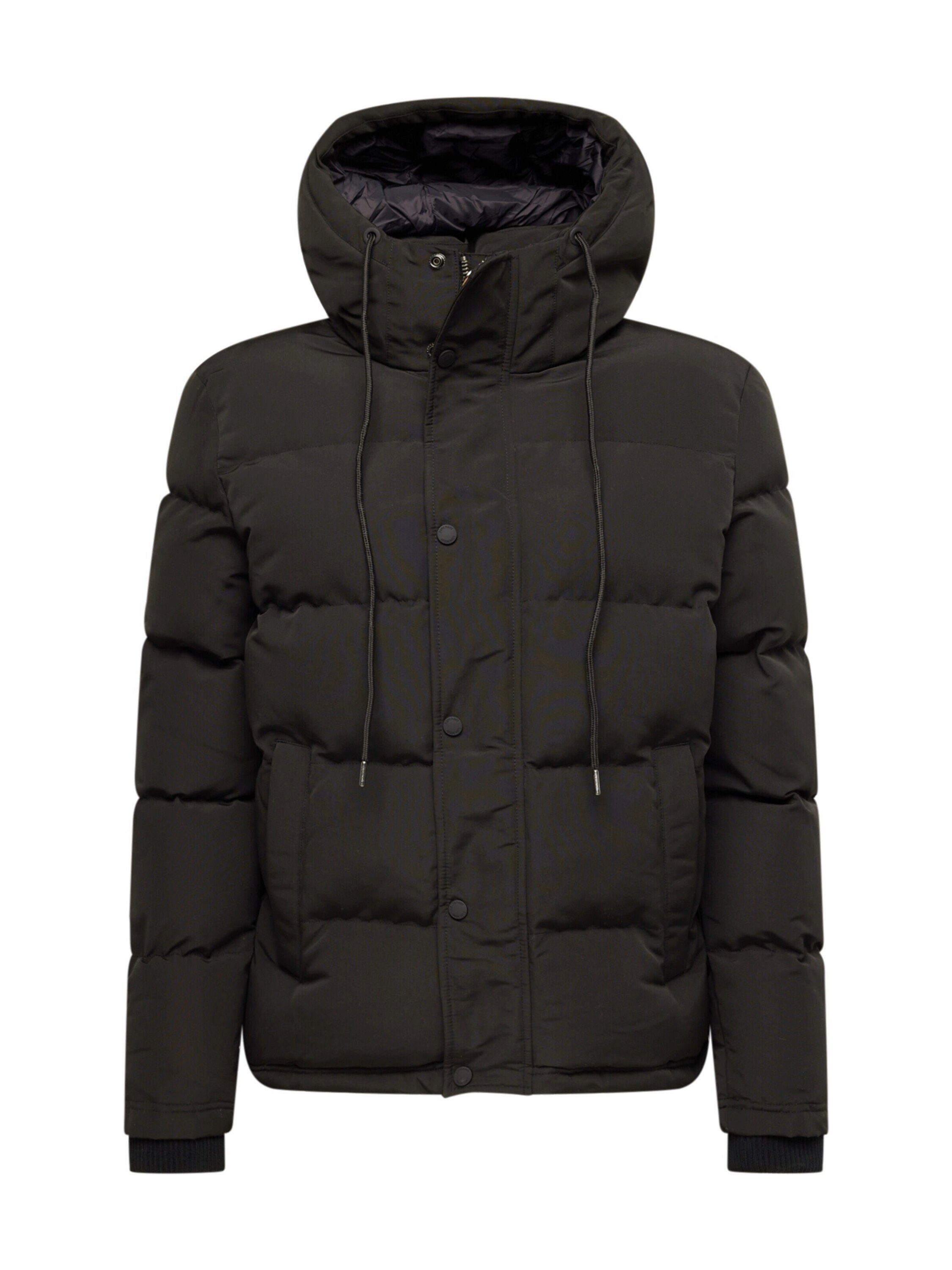 Superdry Steppjacke Everest (1-St) günstig online kaufen