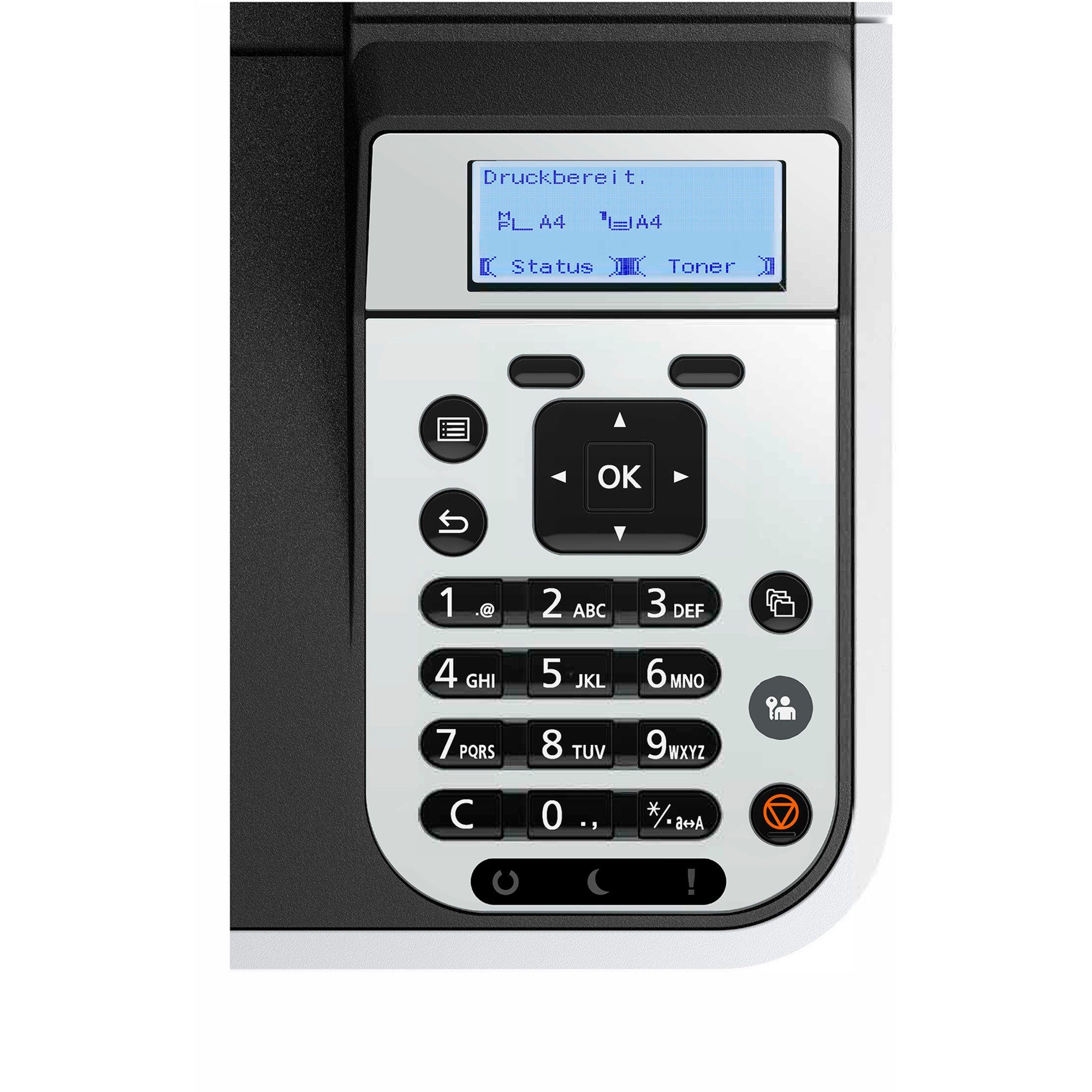 Kyocera Kyocera ECOSYS PA4500x, Laserdrucker, (USB, LAN) Laserdrucker
