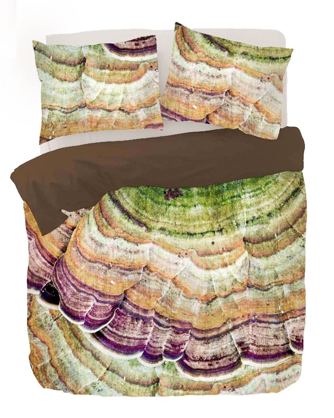 Kayori Bettwäsche Sasebo, Lyocell, 2 teilig, günstig online kaufen