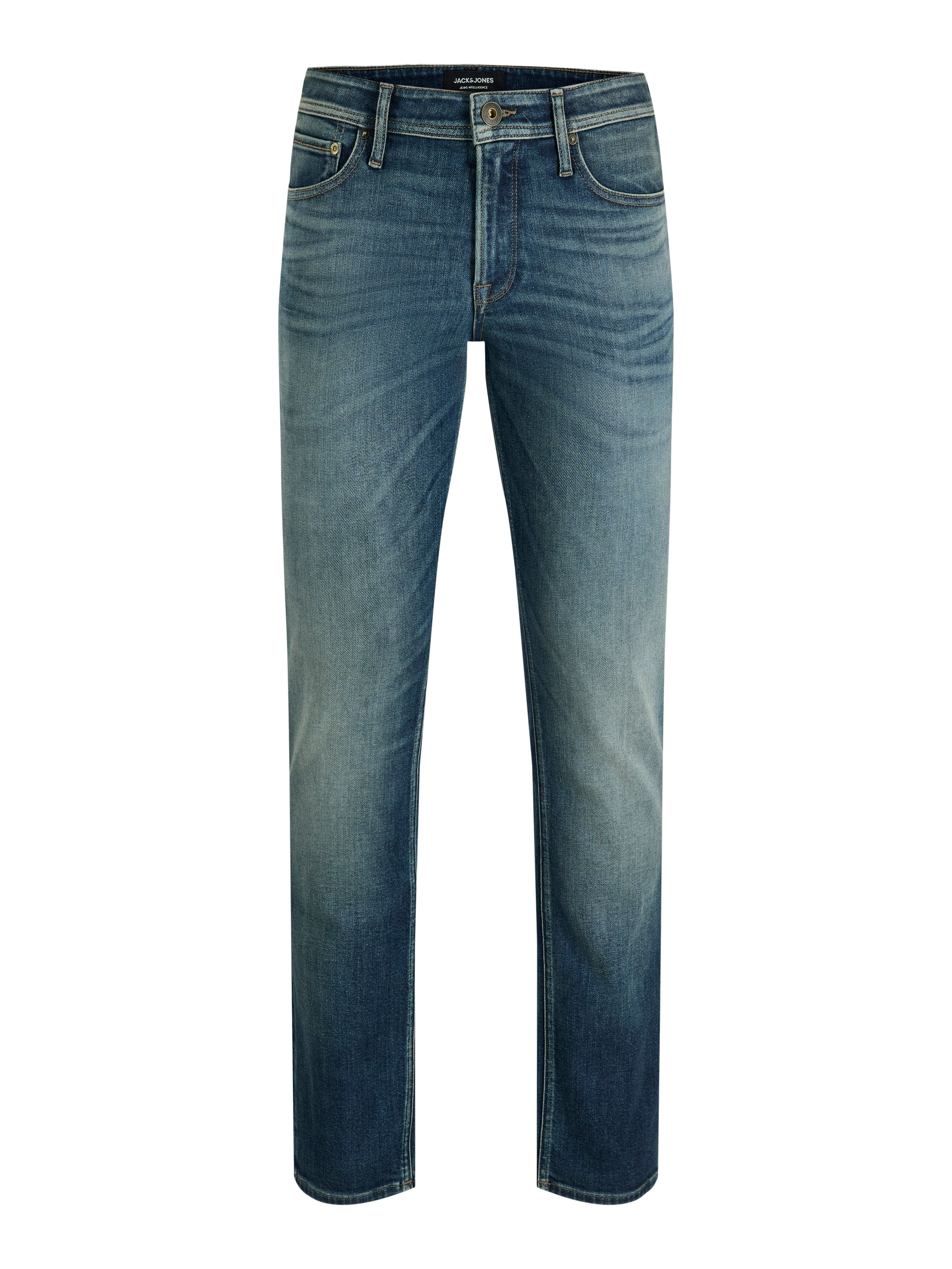 5-Pocket-Jeans