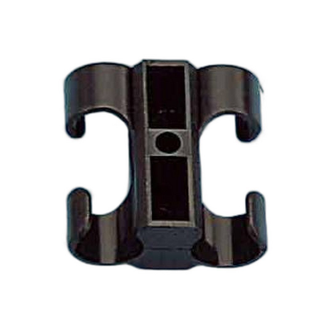 Ohrklemmen-Set T-Befestigung-Clip (3 Stück)