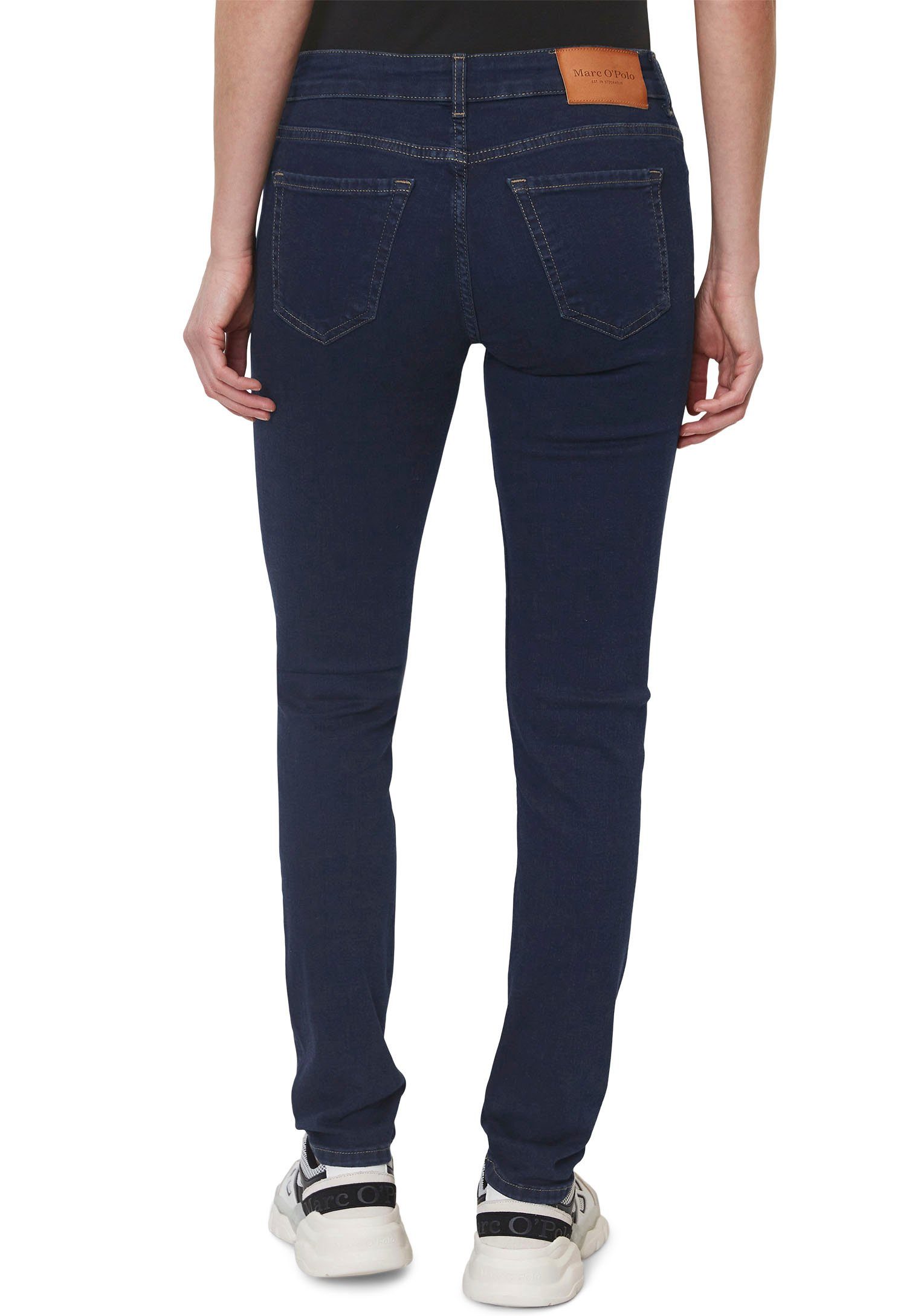 Marc O'Polo 5-Pocket-Jeans Albi aus stretchigem günstig online kaufen