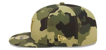 New Era Fitted Cap MLB Miami Marlins 2022 Armed Forces Day 59Fifty