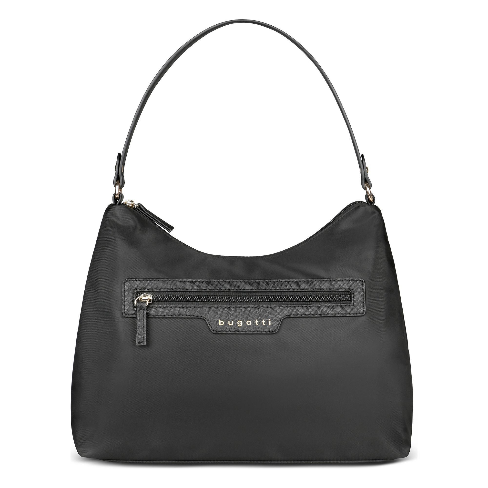 bugatti Schultertasche Mare 2.0, Polyester