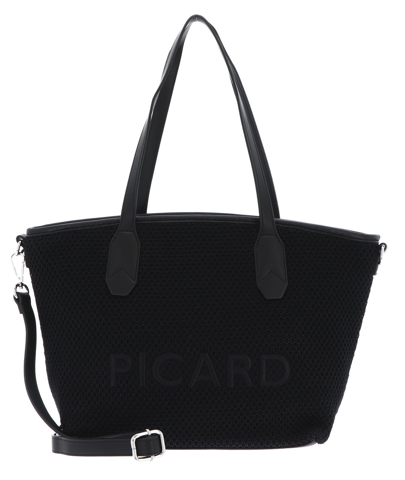 Schultertasche Shopper