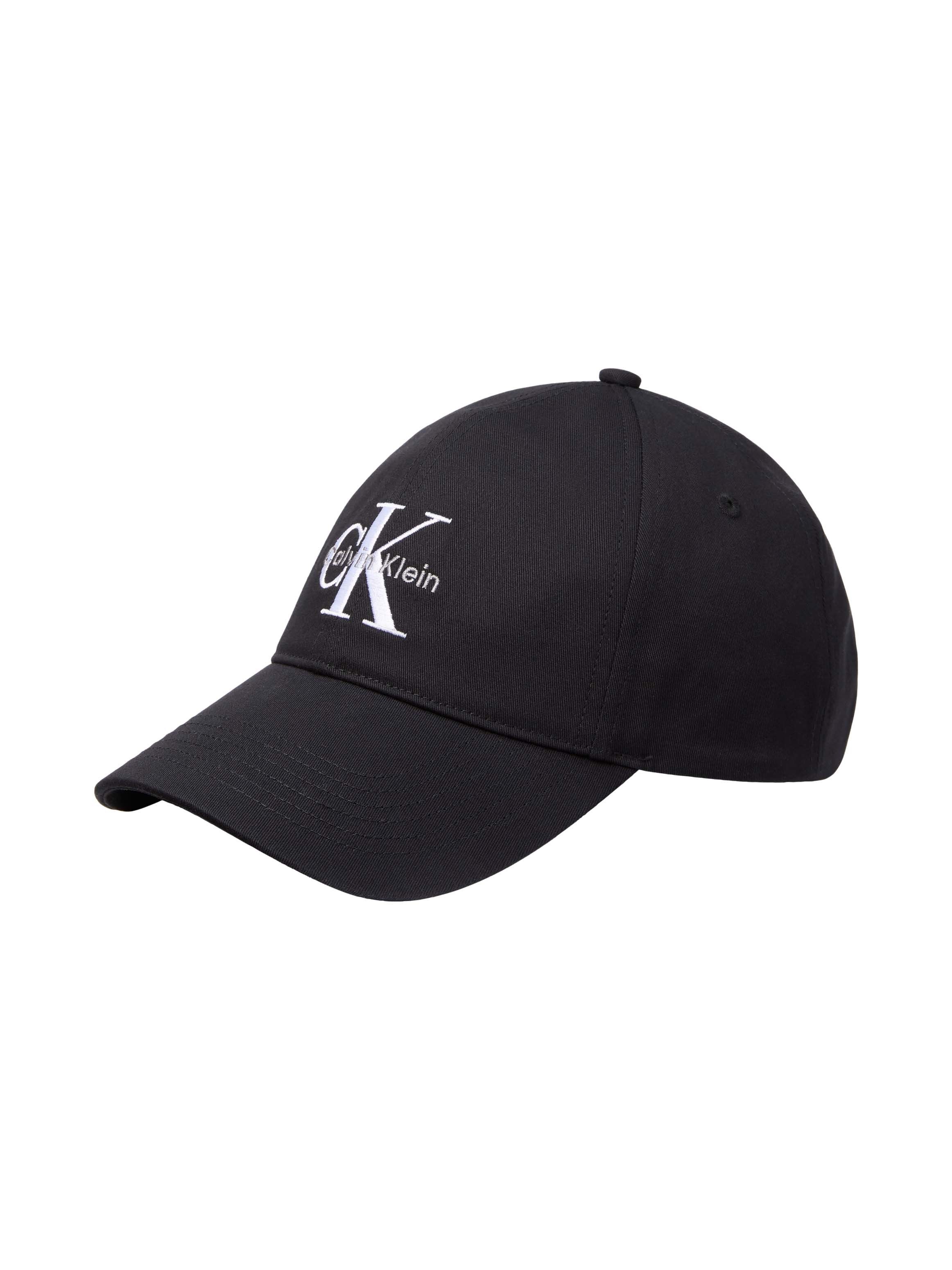 Calvin Klein Jeans Baseball Cap Mit festem Schirm