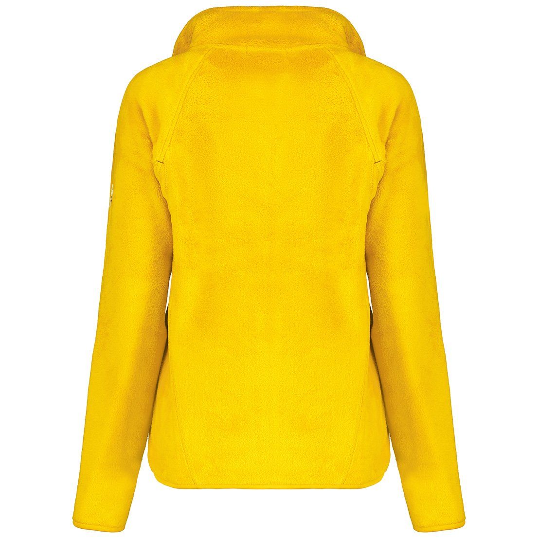 Geographical Norway Fleecejacke Geographical Norway Damen Fleecejacke Teddy günstig online kaufen