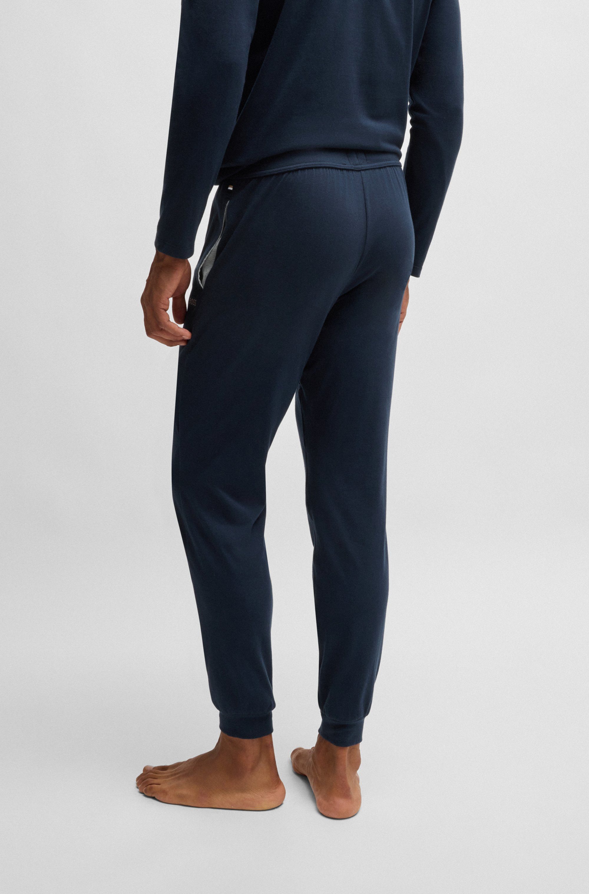 BOSS Sweathose Mix&Match Pants mit BOSS günstig online kaufen