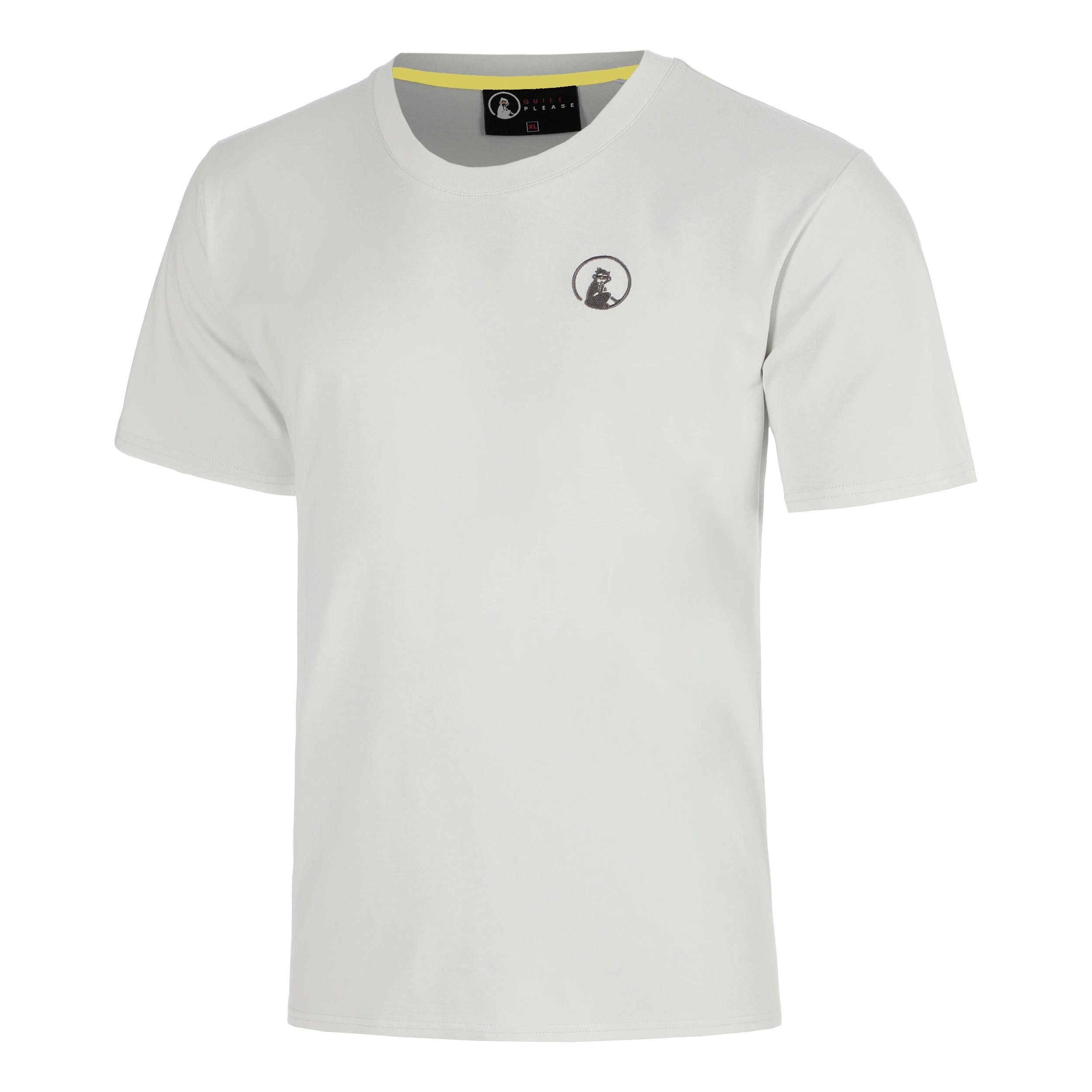 T-Shirt Crush On Court Essentials