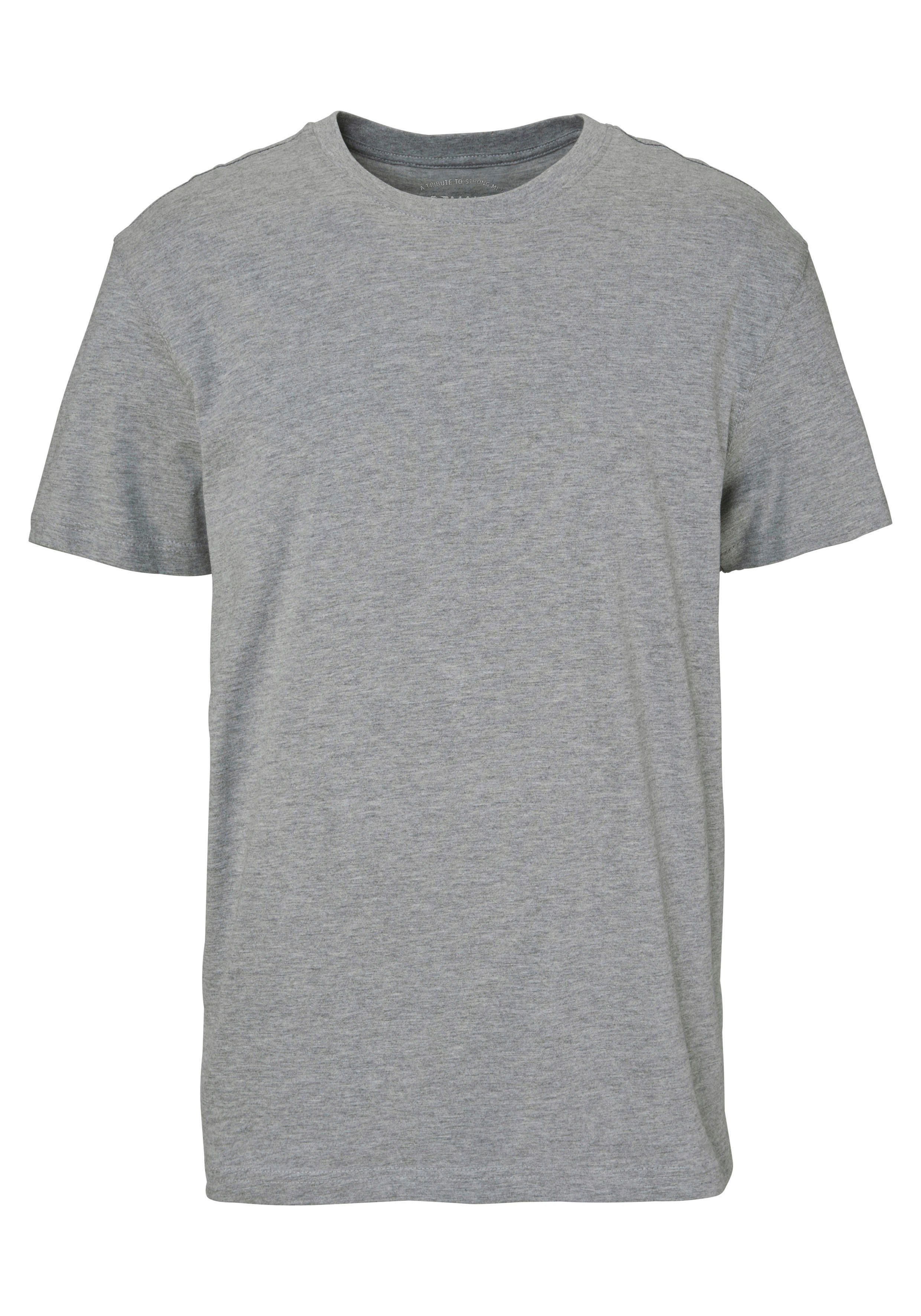 T-Shirt neue Farben! Preis-Leistungs Bestseller! Auch in Großen Größen
