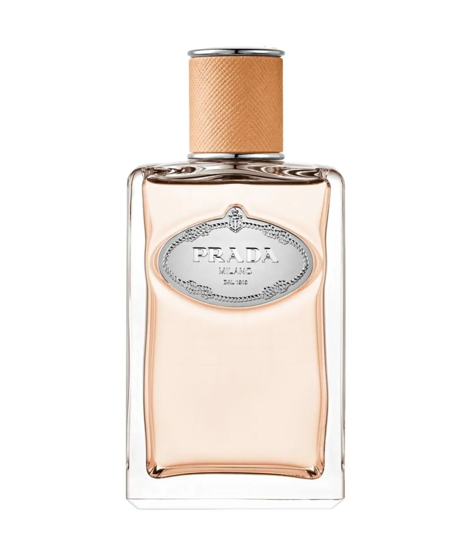 PRADA Eau de Parfum Les Infusions Santal Chai, Unisex-Duft für Damen und Herren geeignet