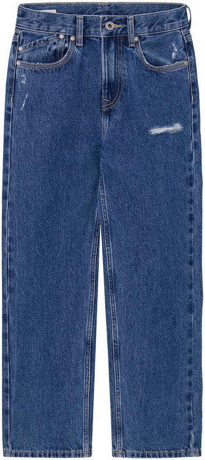 Pepe Джинси 5-Pocket-Jeans LOOSE REPAIR for BOYS