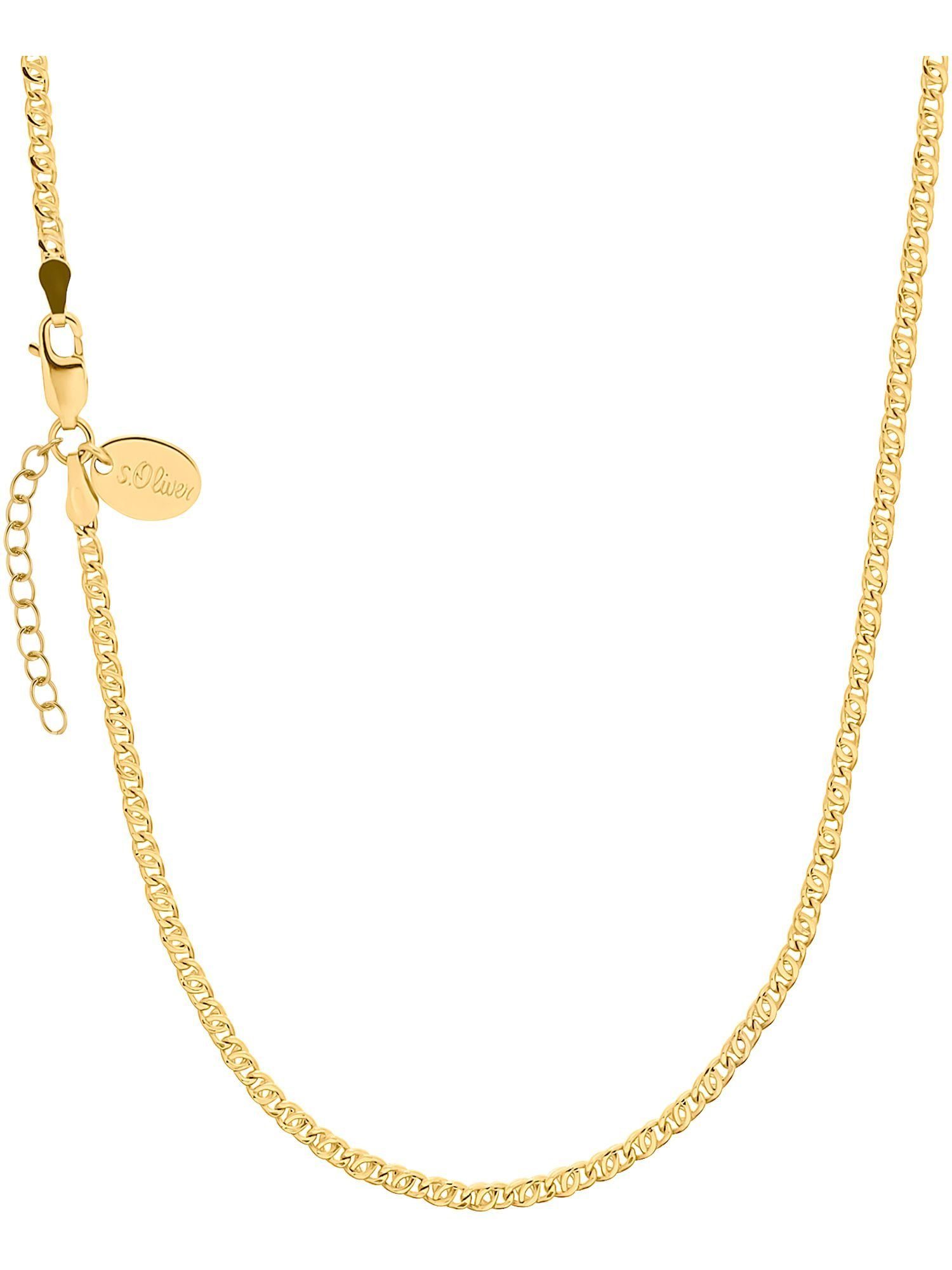 s.Oliver Silberkette 2032898...