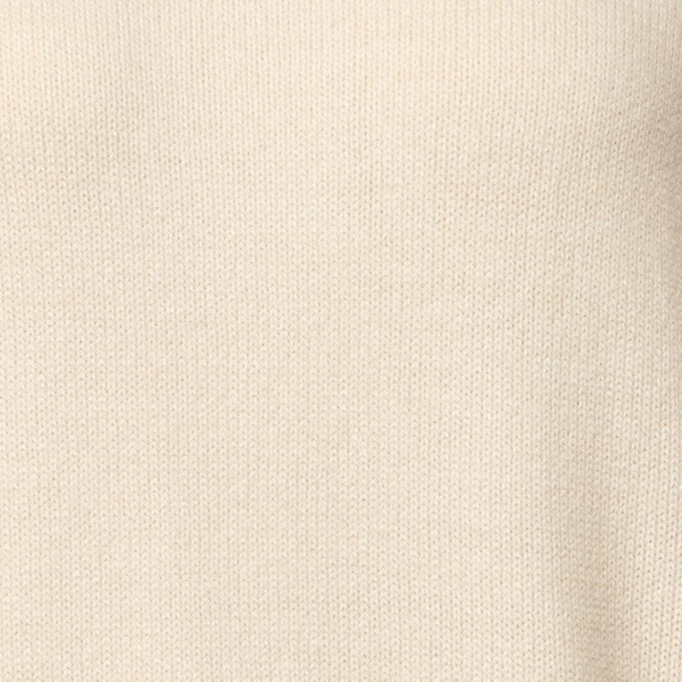 STREET ONE Strickpullover im soften Baumwoll-Mix