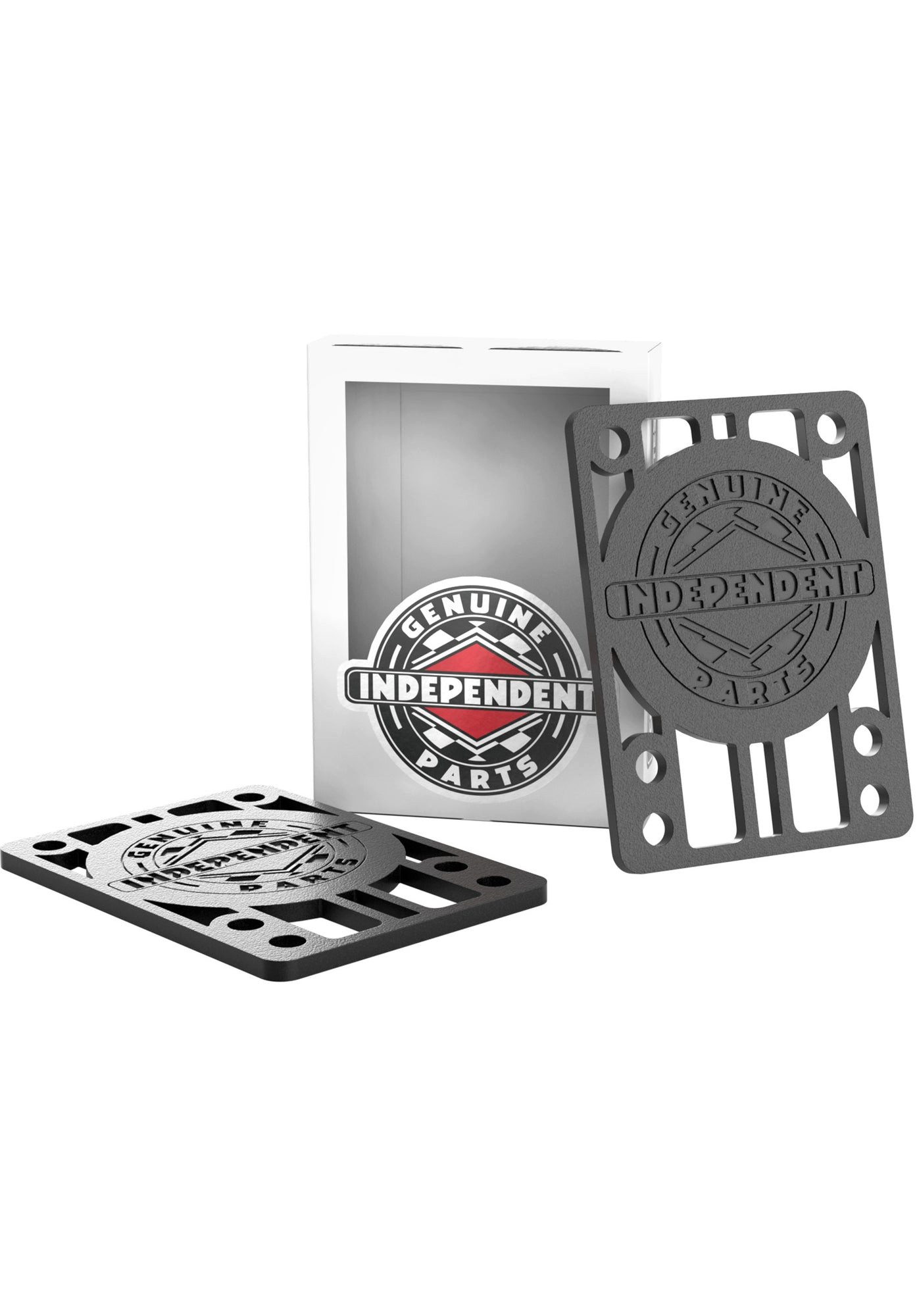 Independent Truck Company Skateboard 1/8" Riser