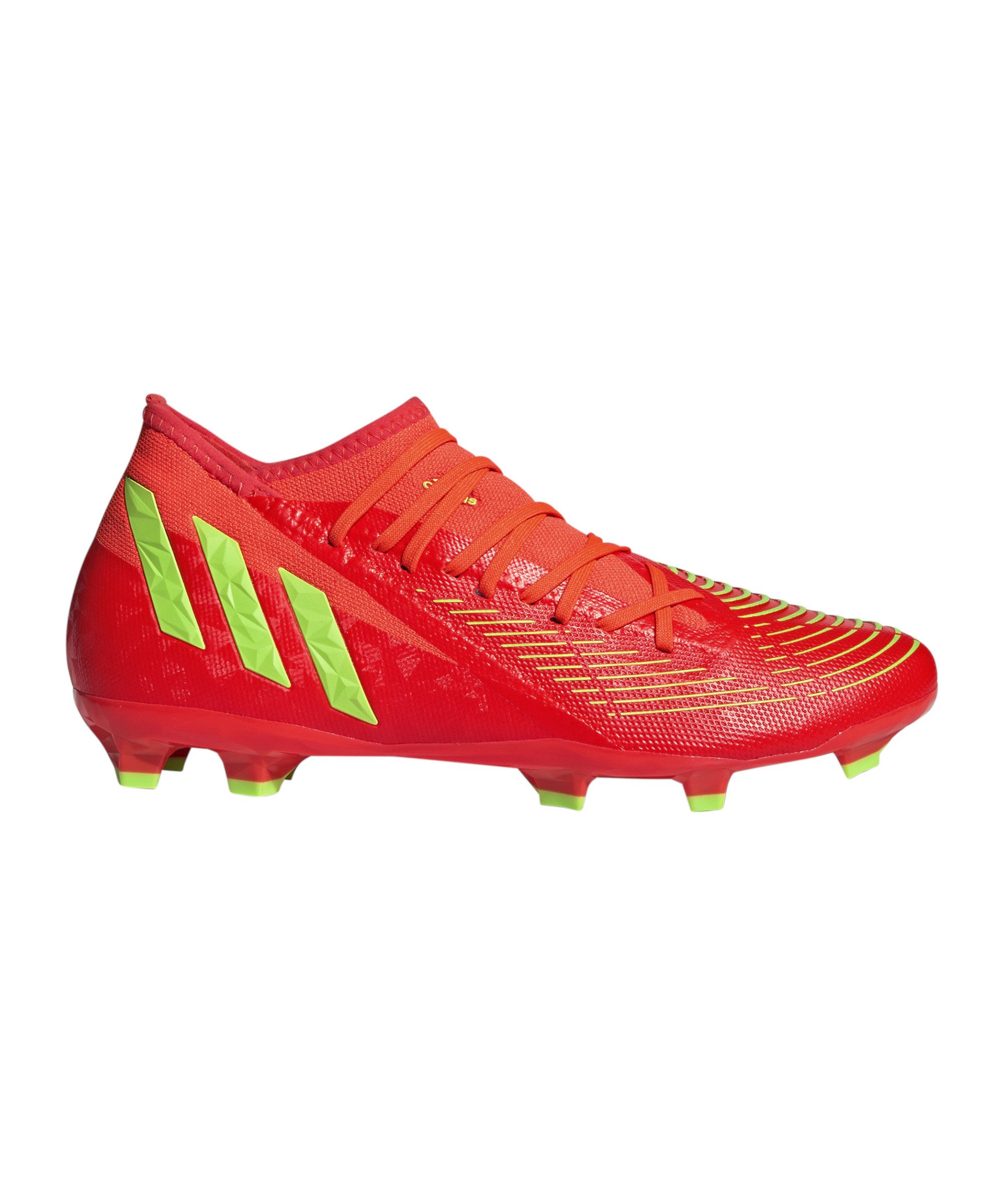 adidas Performance adidas Performance Predator EDGE.3 FG Beyond Fast Fußballschuh