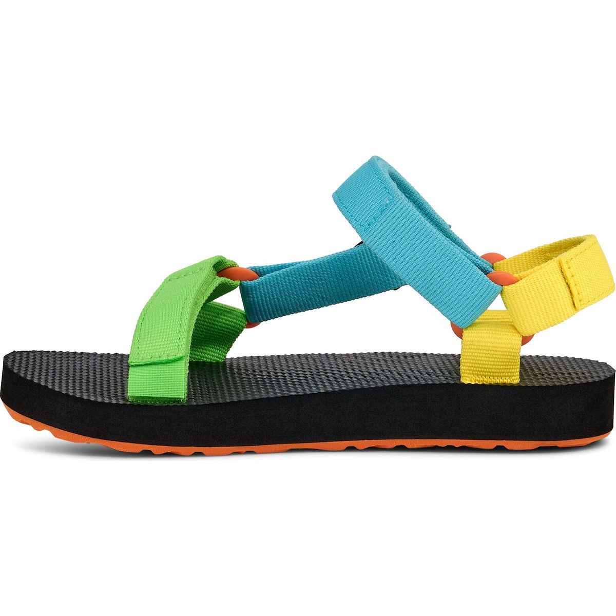 Teva Original Universal Kids Outdoorsandale Perfekte Sandalen für abenteuerlustige Kinder, die Komfort und