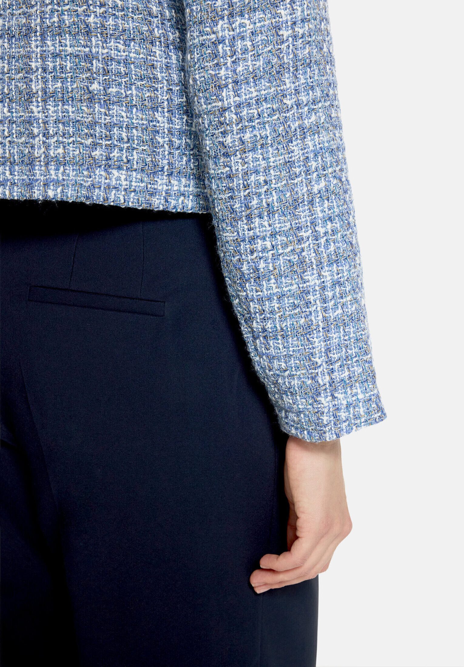 Betty Barclay Jackenblazer Damen langarm