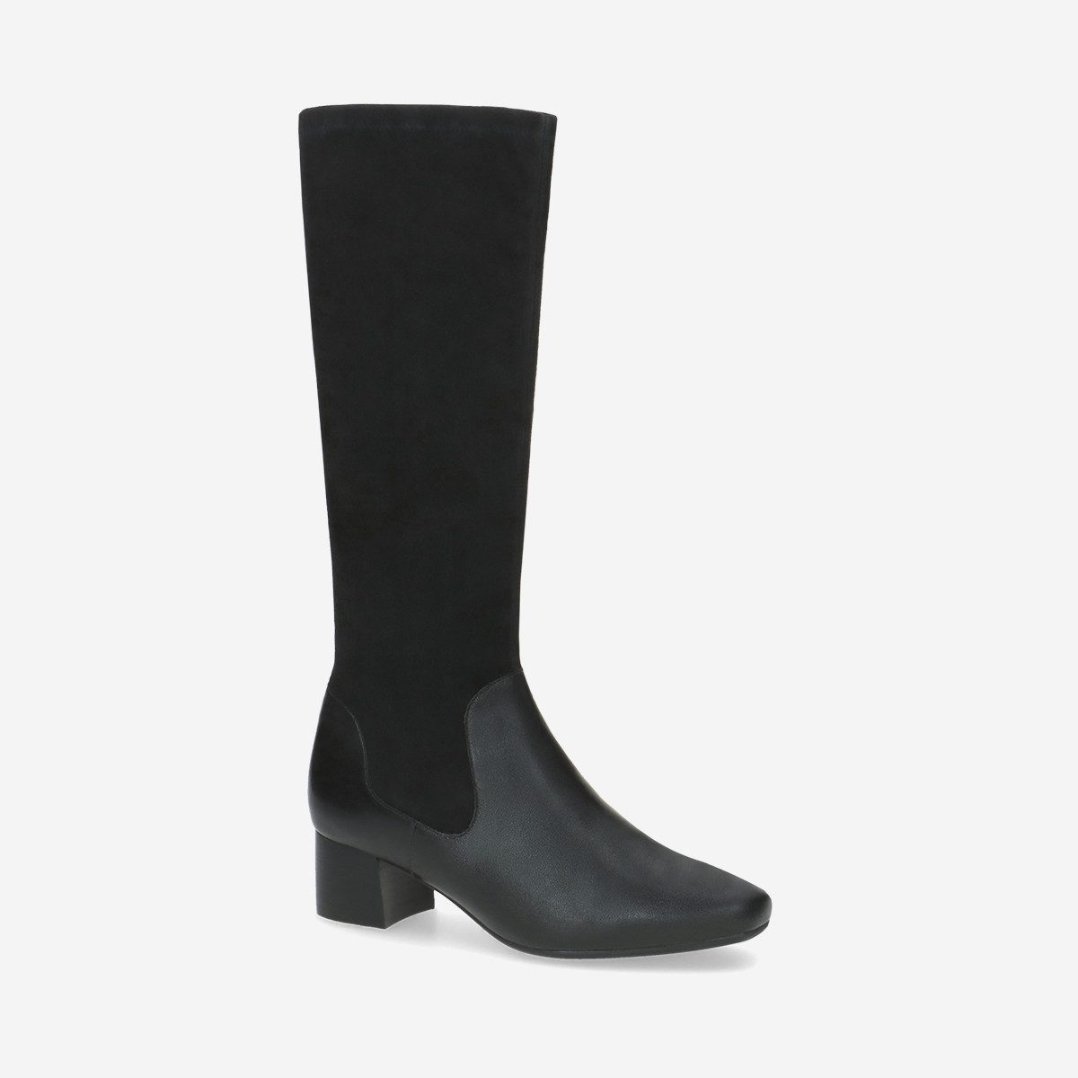 Peter Kaiser Peter Kaiser 75525 016, Stiefel, Schwarz, Damen Stiefel