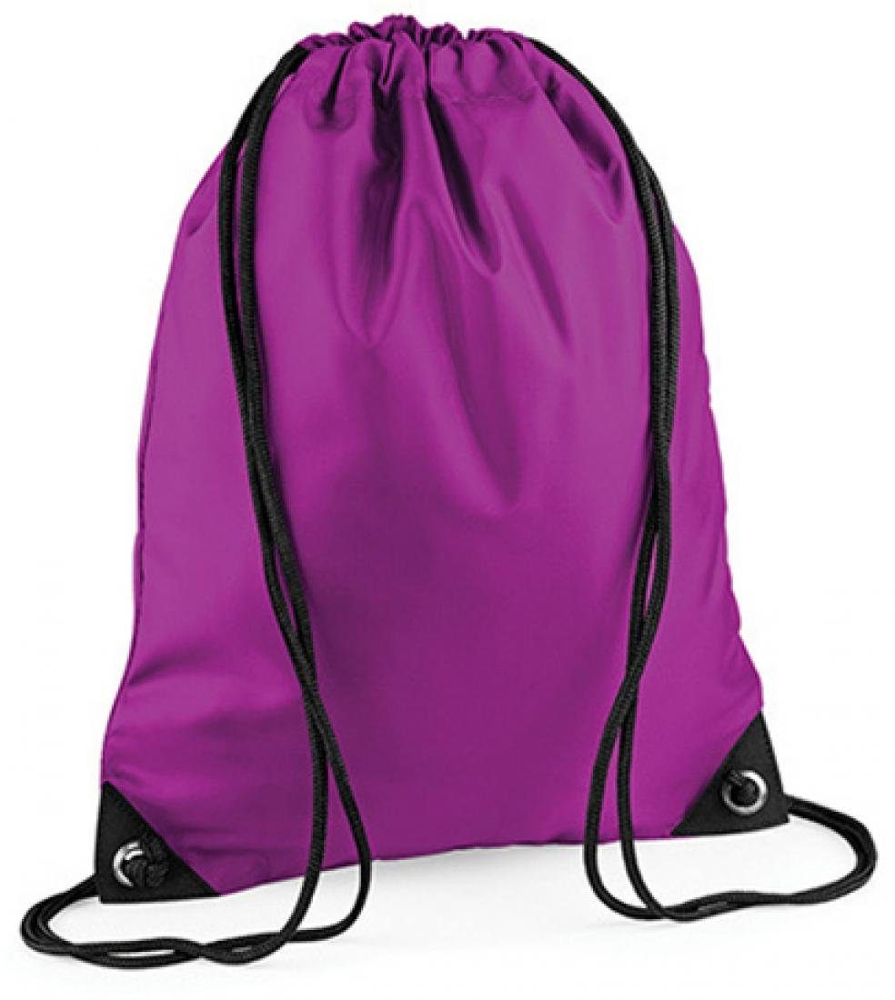 BagBase Turnbeutel Premium Gymsac Turnbeutel, 33 günstig online kaufen