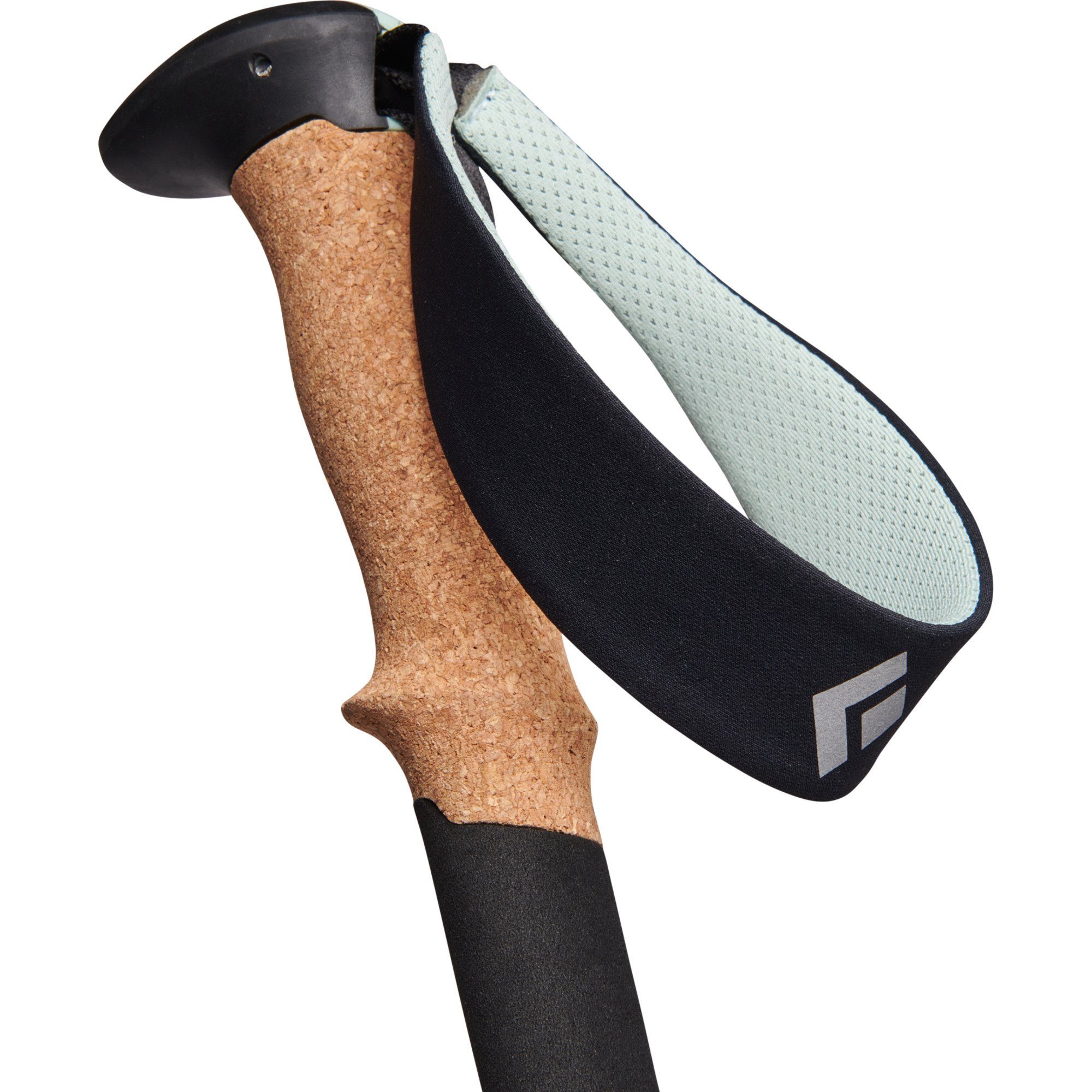 Black Diamond Wanderstöcke Black Diamond Trekkingstöcke Pursuit Shock M/L