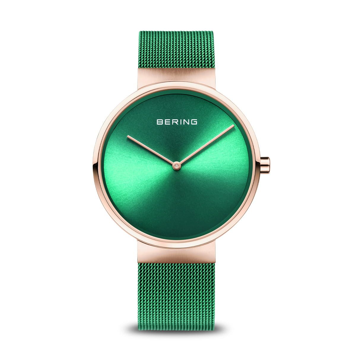 Bering Quarzuhr 14539-868