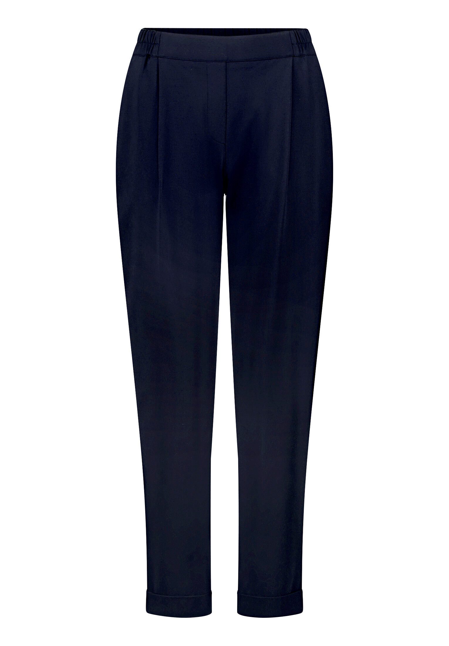 Betty Barclay Schlupfhose Damen mit Eingrifftaschen