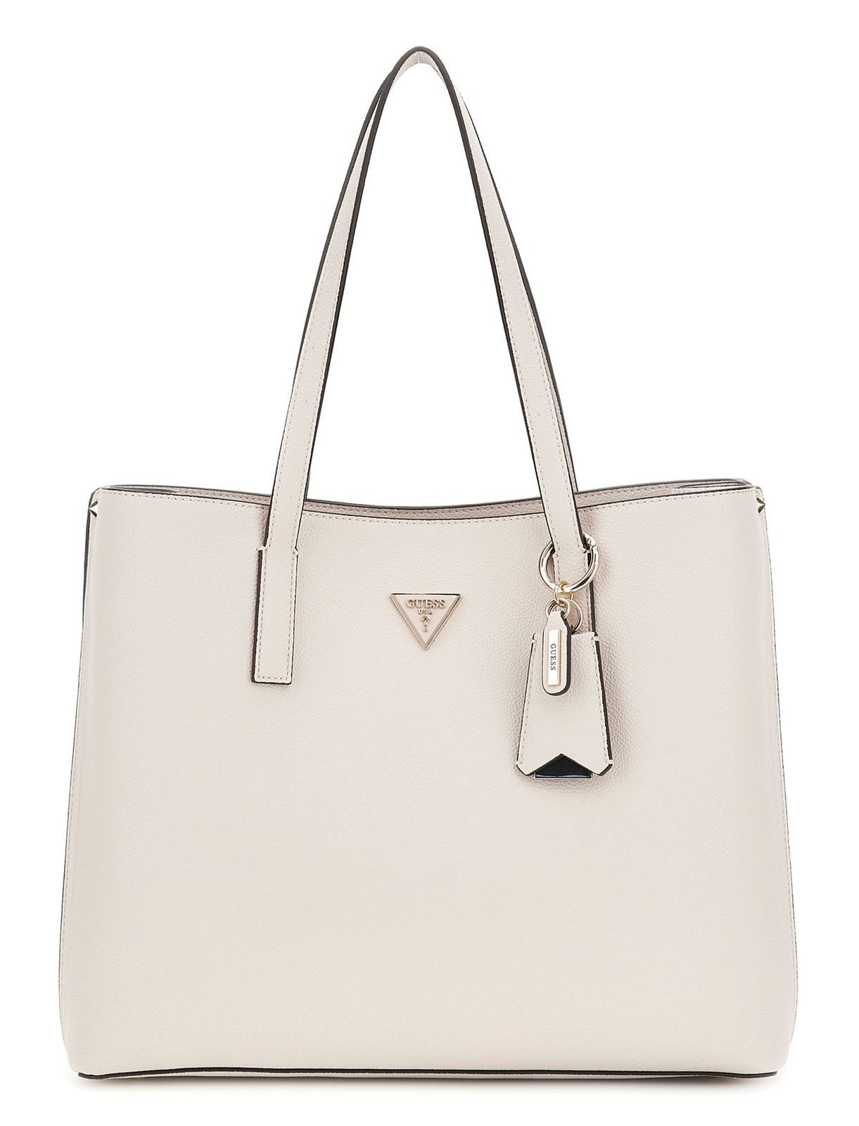 Guess Schultertasche Girlfriend Tote günstig online kaufen