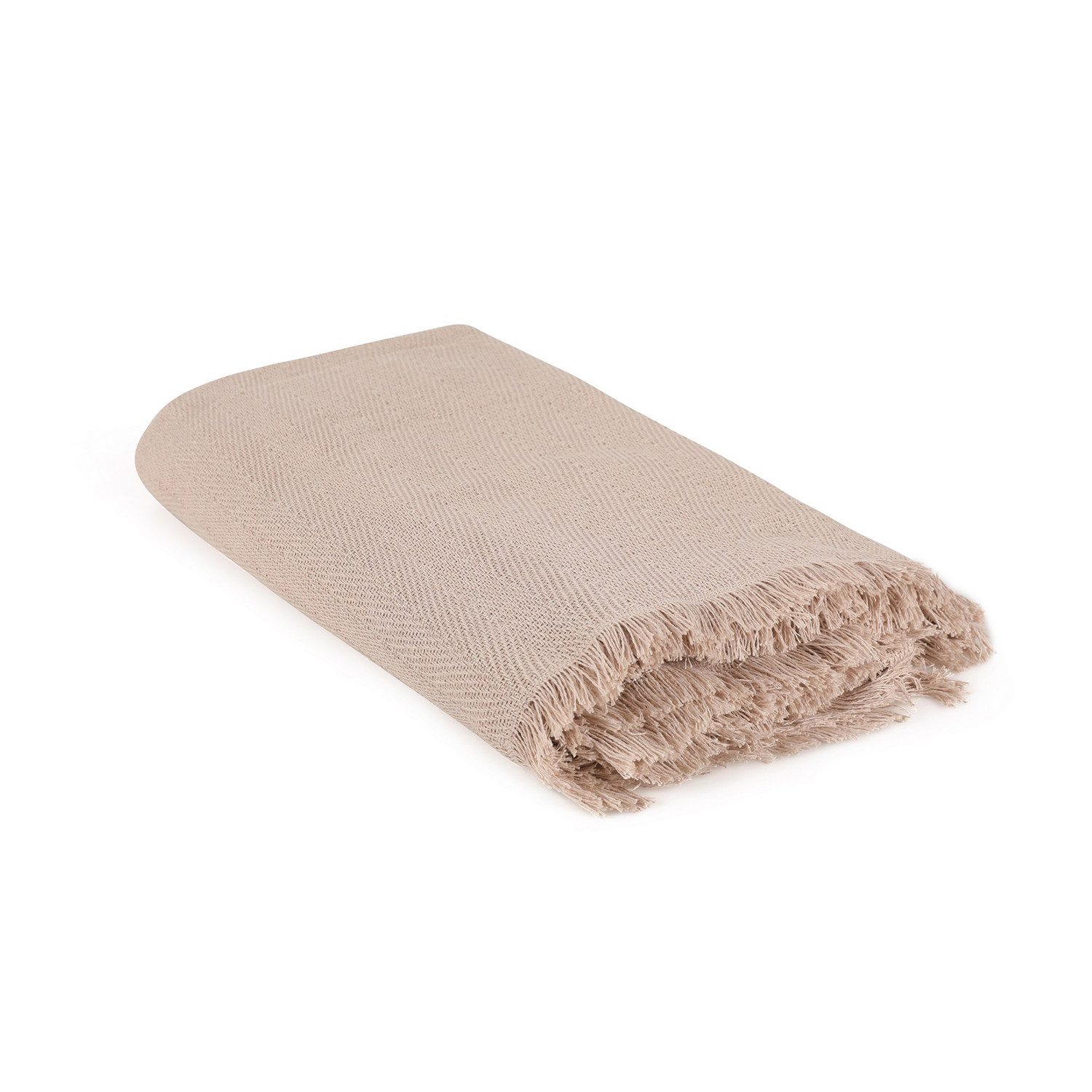 L'Essentiel Maison Stuhlhusse 100% RECYCLED COTTON, 170 x 205 cm N1751