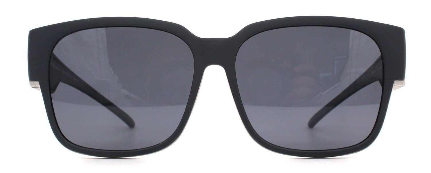 DanCarol Sonnenbrille DC-POL-2053-Überbrille Für Große FASSUNG- Polarisierte Gläser Die Überbrille, ideal für Brillenträger – Bild 2 von 5