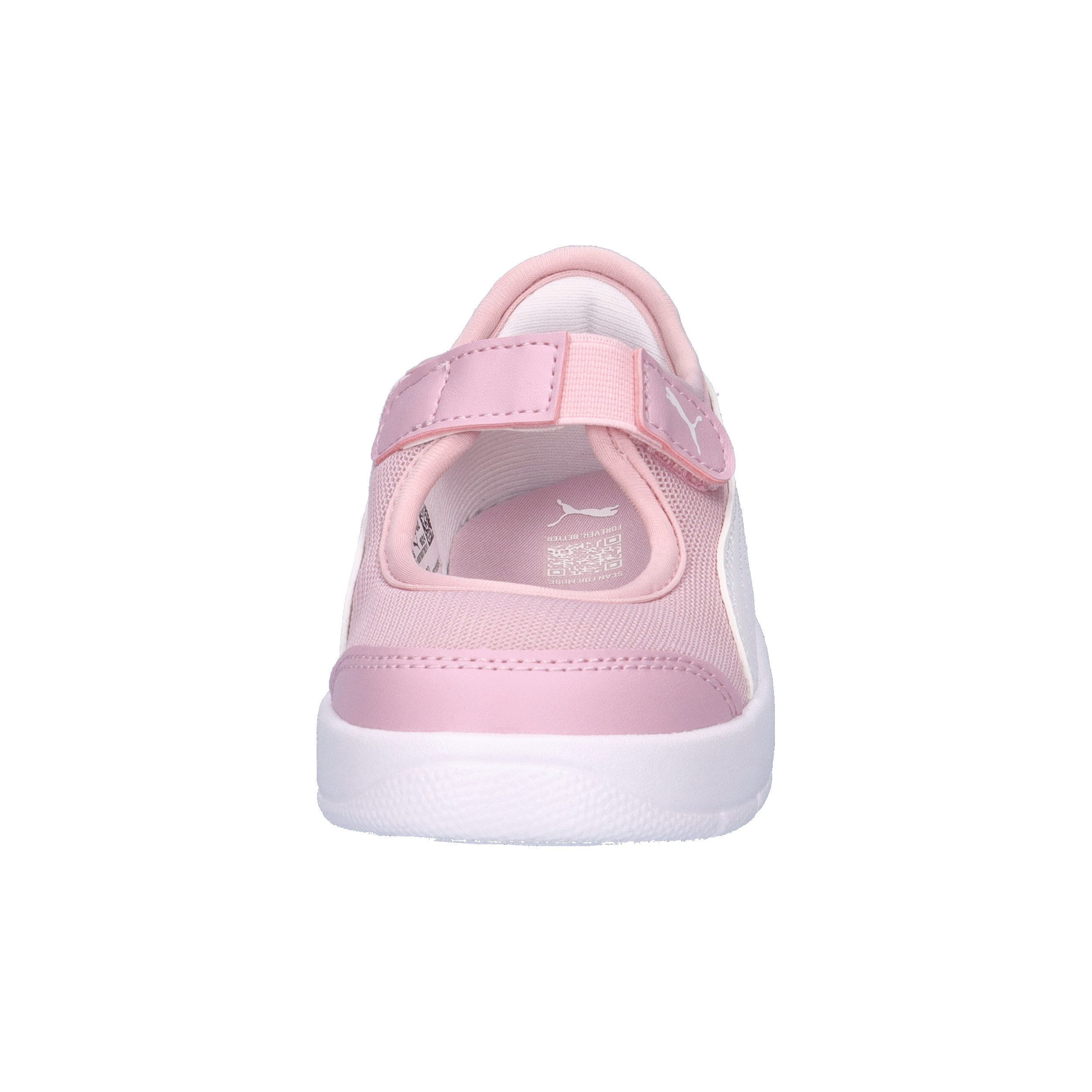 PUMA Puma Kinder Sneaker Courtflex v3 Lina V Inf 400579 Sneaker