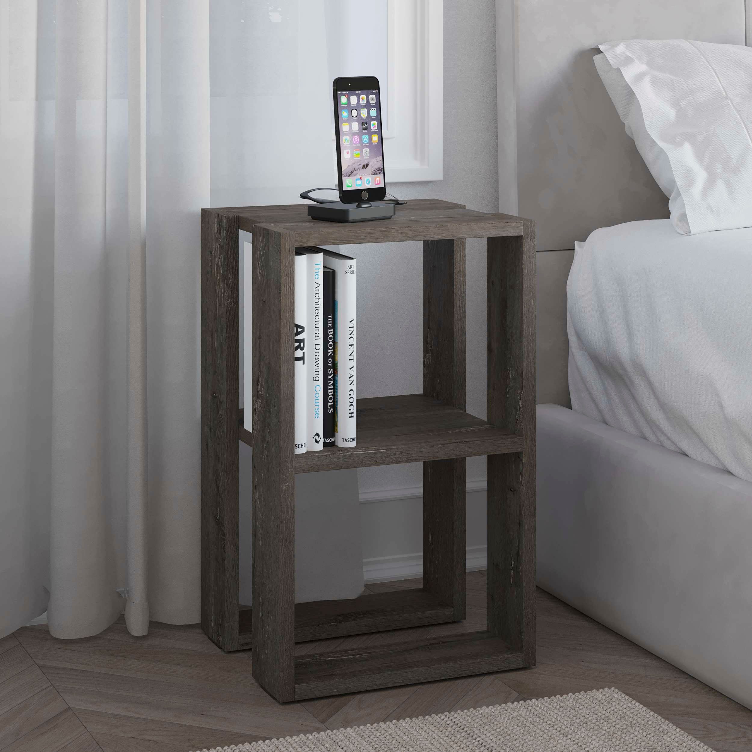 Decortie Nachttisch LONIE NACHTTISCH (Packung, 1-St), günstig online kaufen