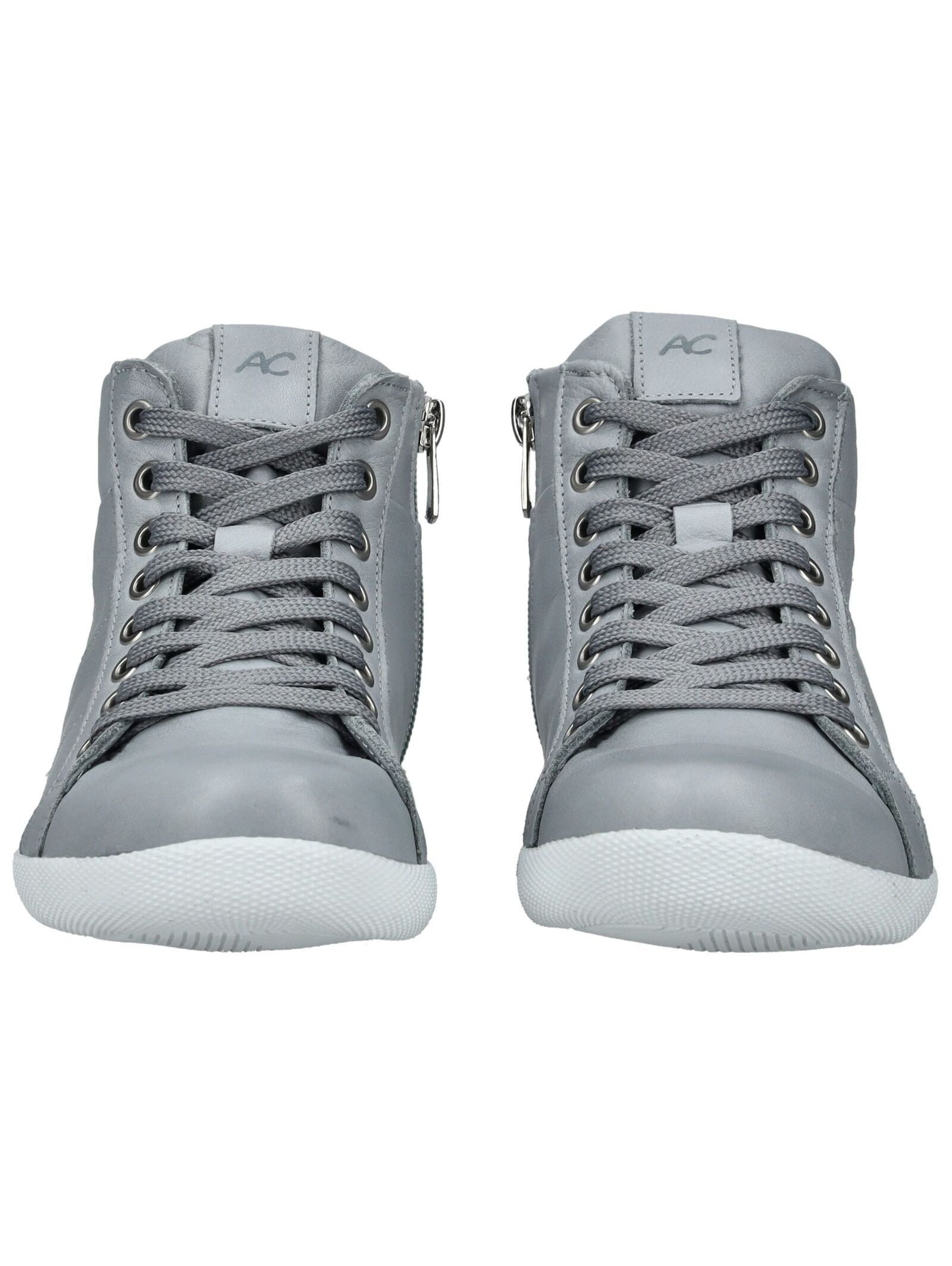 Andrea Conti Andrea Conti Sneaker Glattleder Sneaker