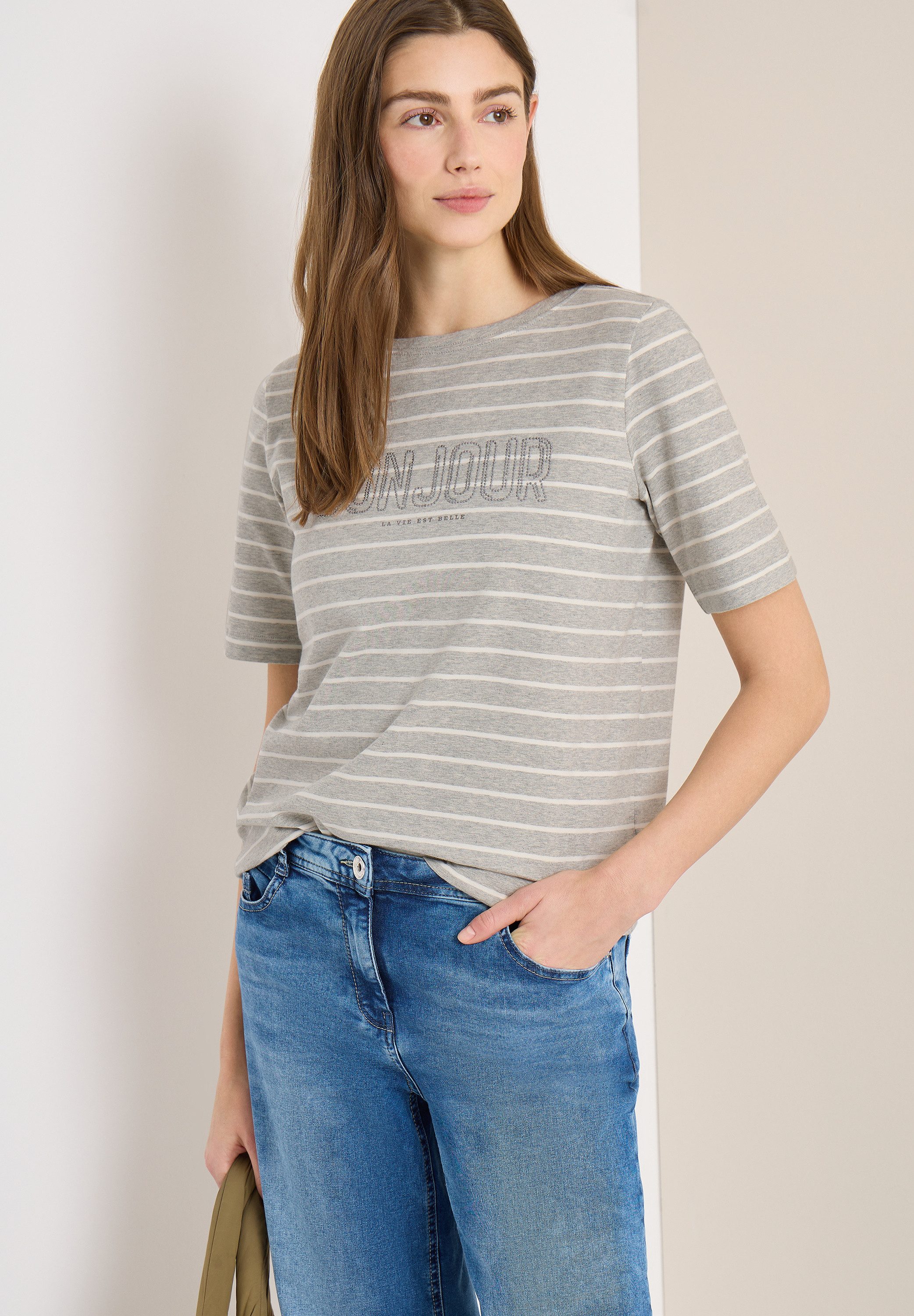 Kurzarmshirt