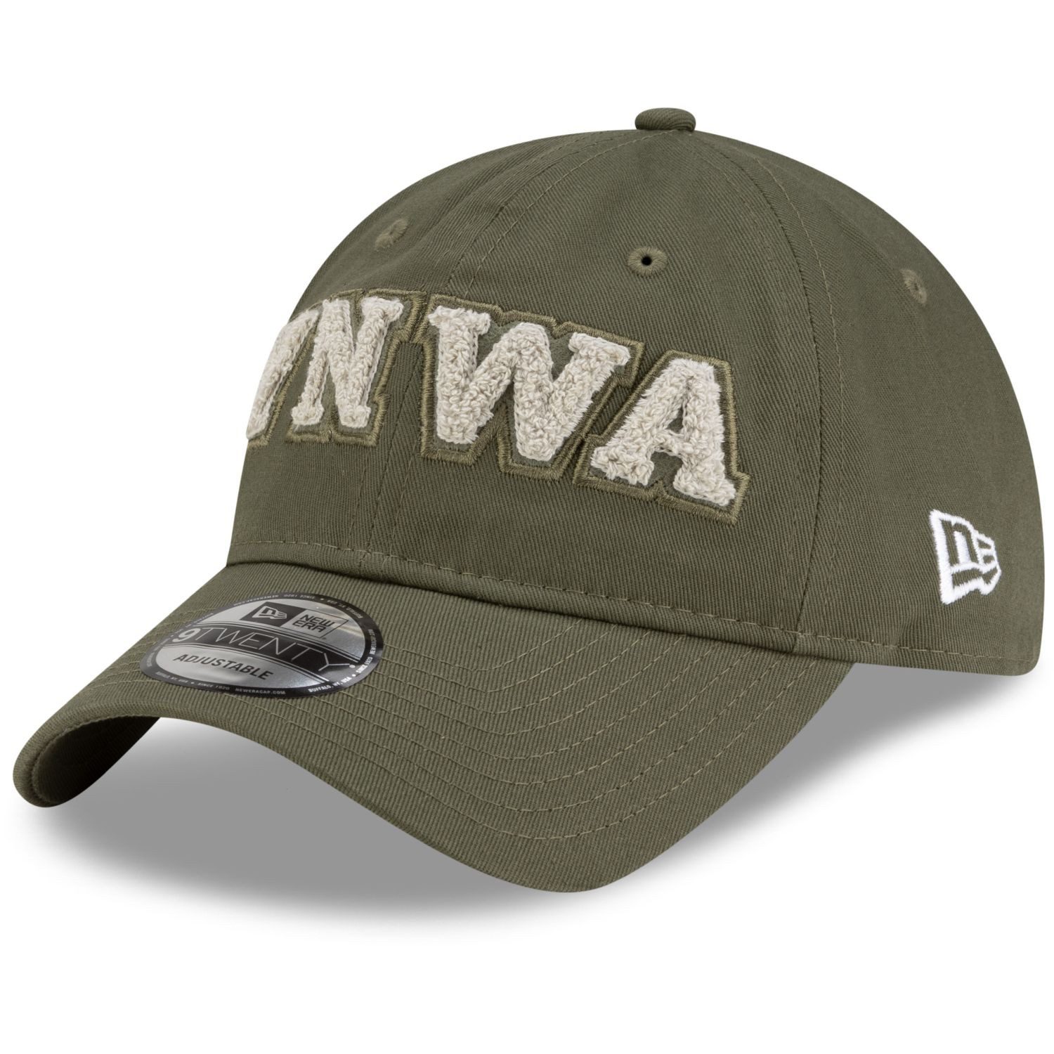 New Era Baseball Cap 9Twenty BOUCLE FC Liverpool günstig online kaufen