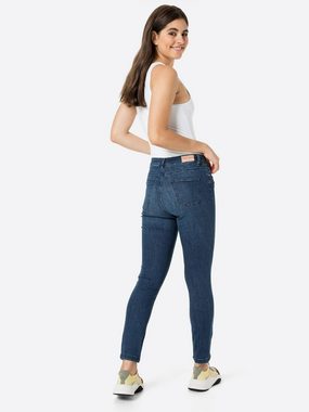 NAF NAF High-waist-Jeans ARMAND (1-tlg) Plain/ohne Details