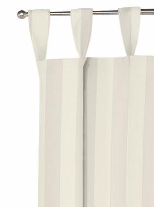 Wirth Vorhang Chiming (1 St), Schlaufen, günstig online kaufen